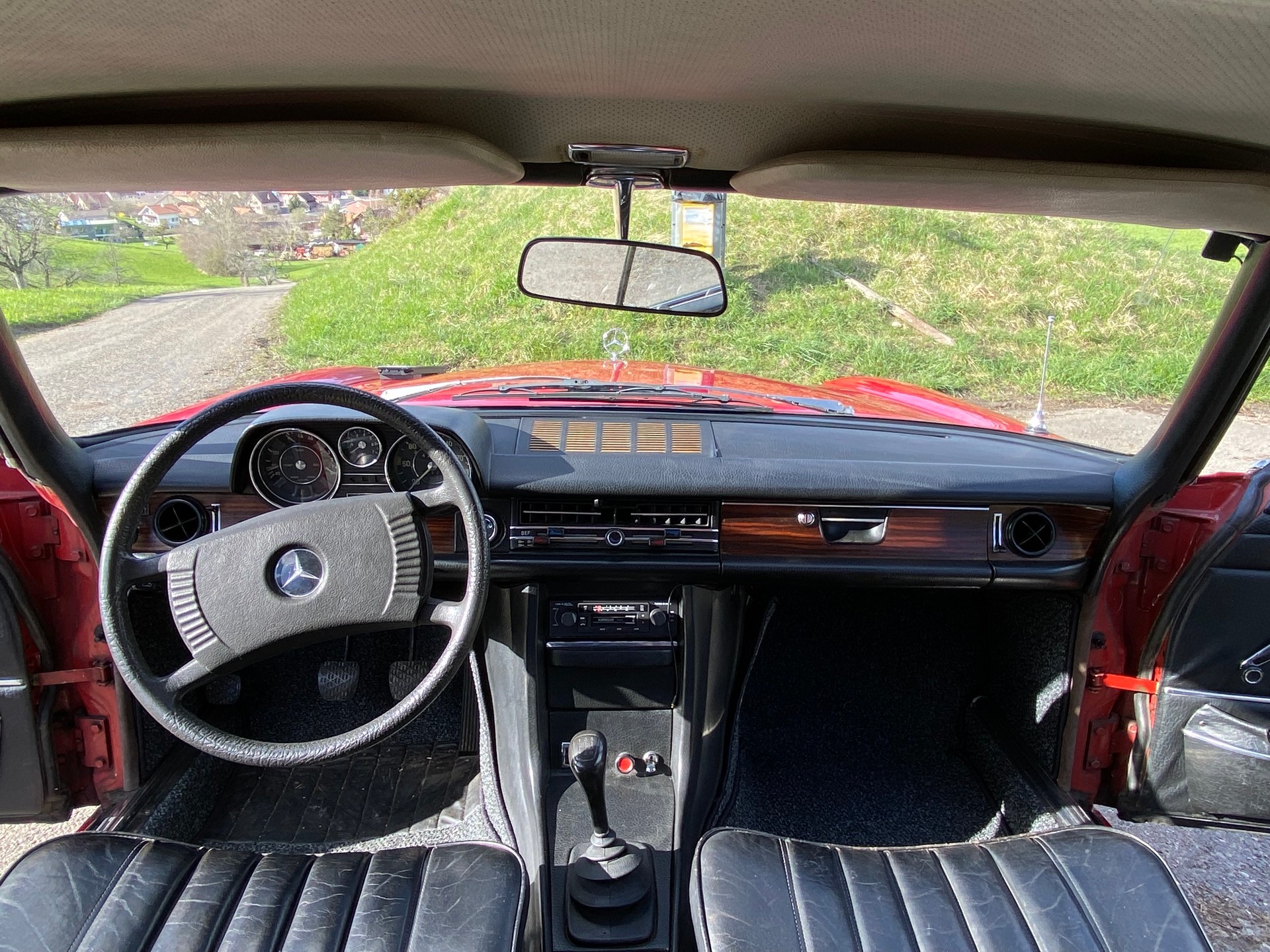 MERCEDES-BENZ CE-image-11