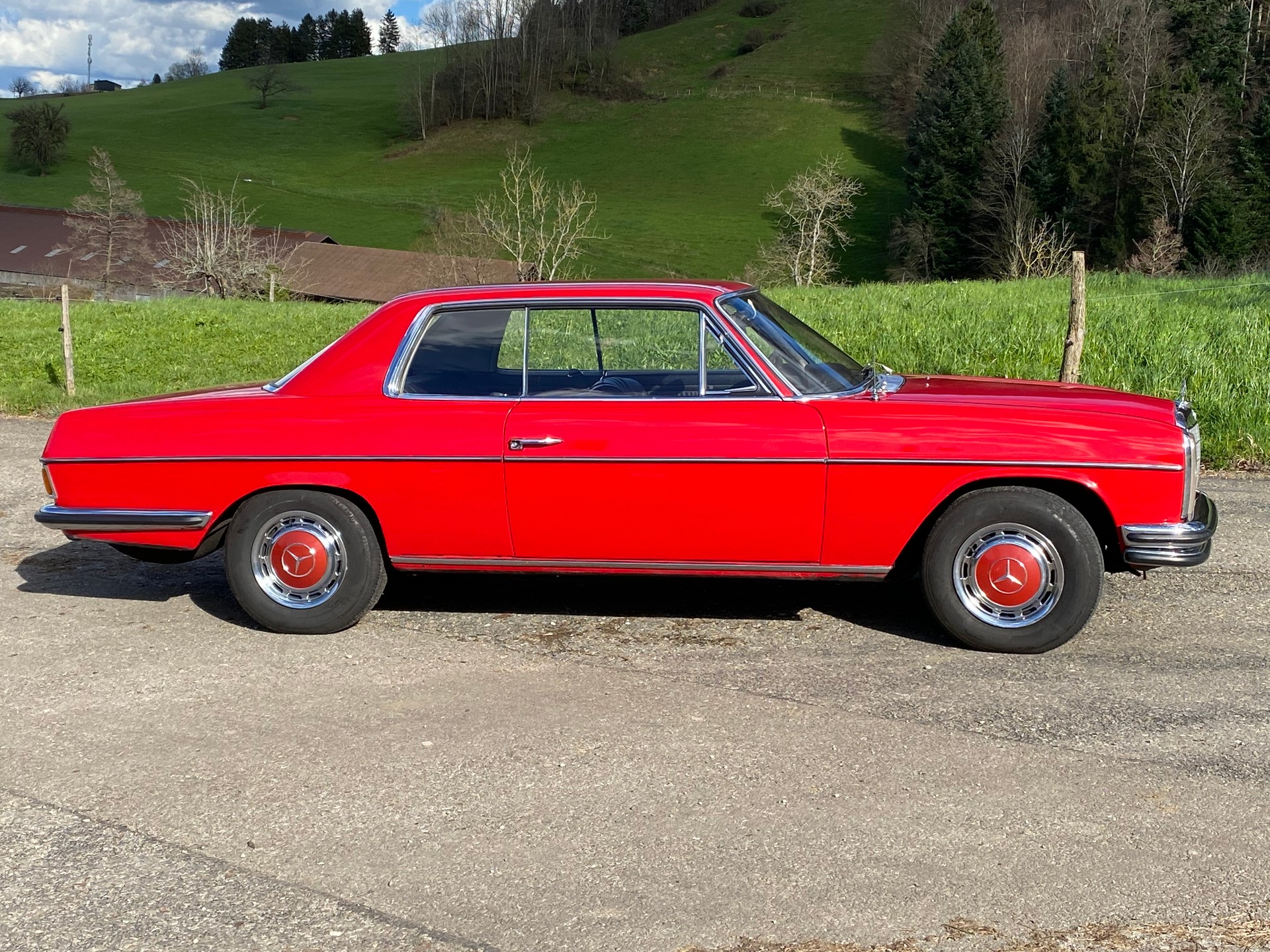 MERCEDES-BENZ CE-image-2