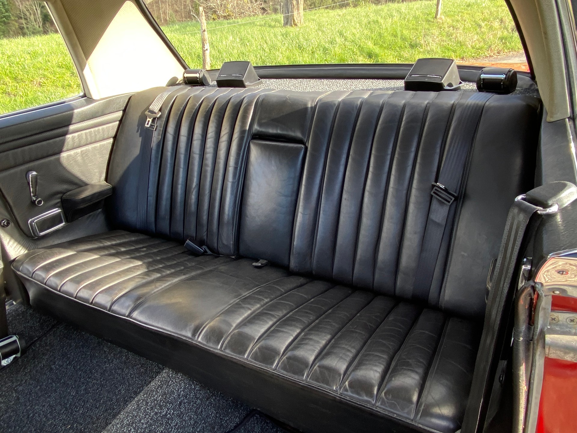 MERCEDES-BENZ CE-image-12