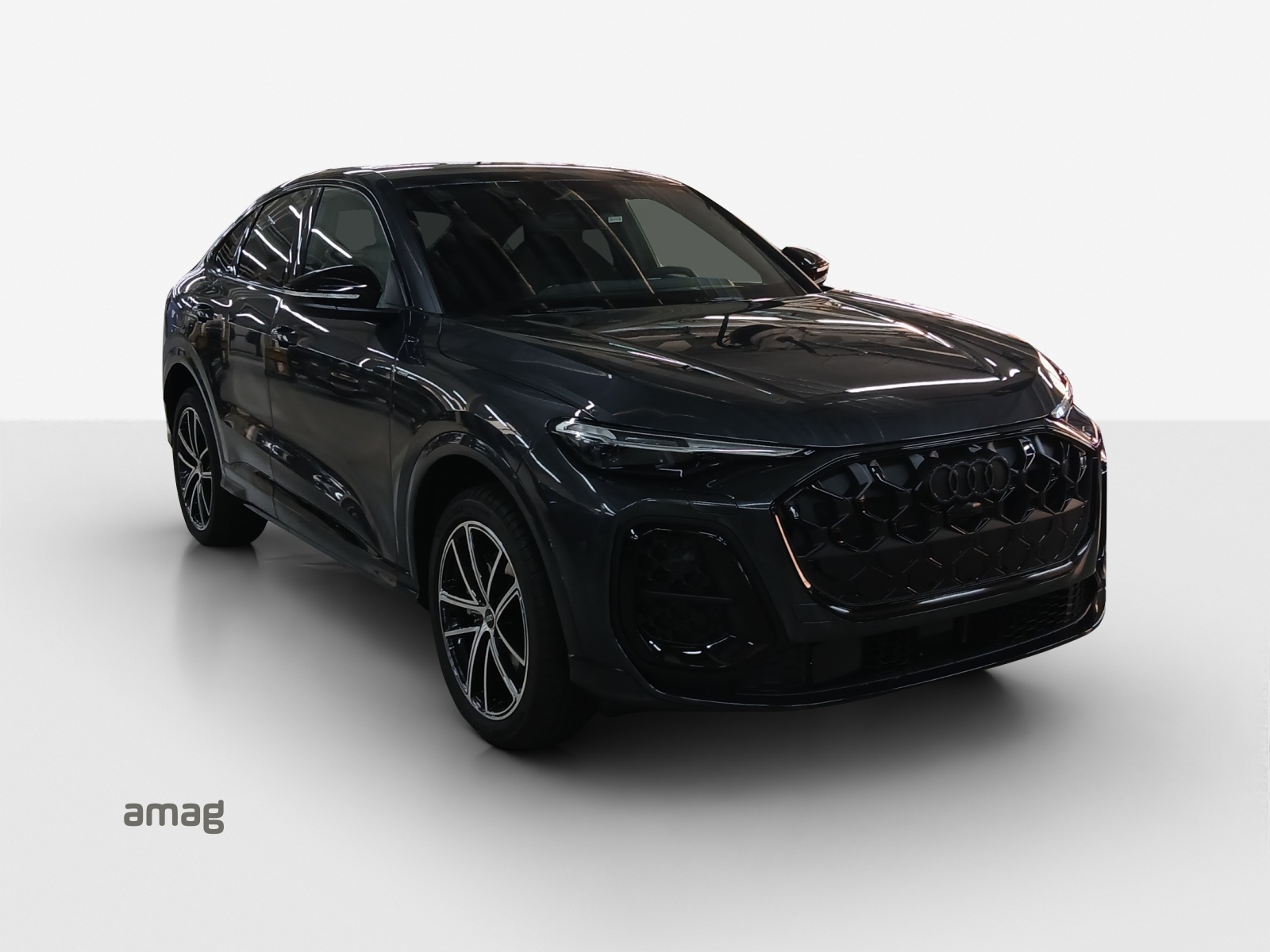 AUDI Q5 Sportback e-hybrid quattro 220 kW S-tronic-image-5