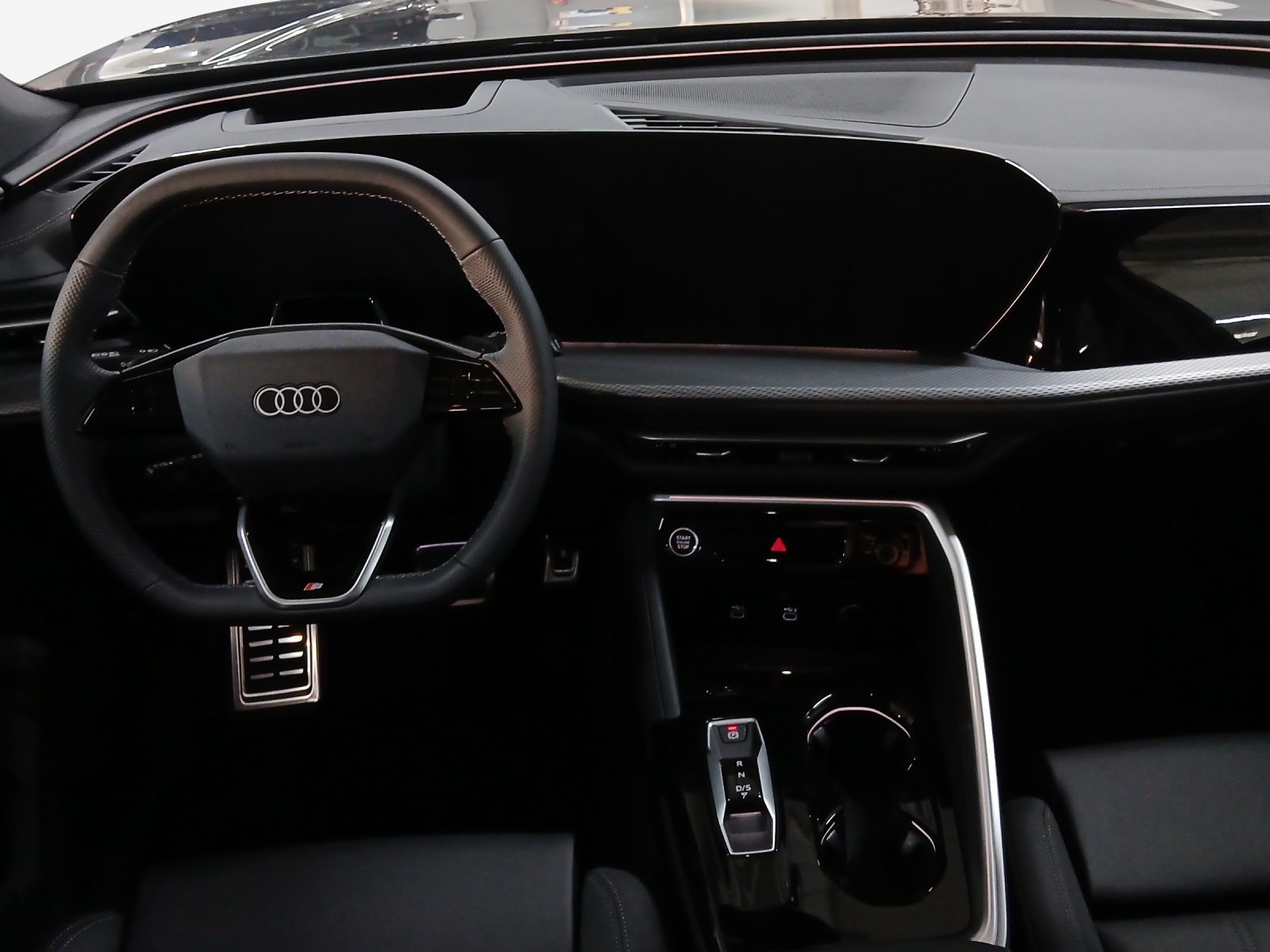 AUDI Q5 Sportback e-hybrid quattro 220 kW S-tronic-image-8