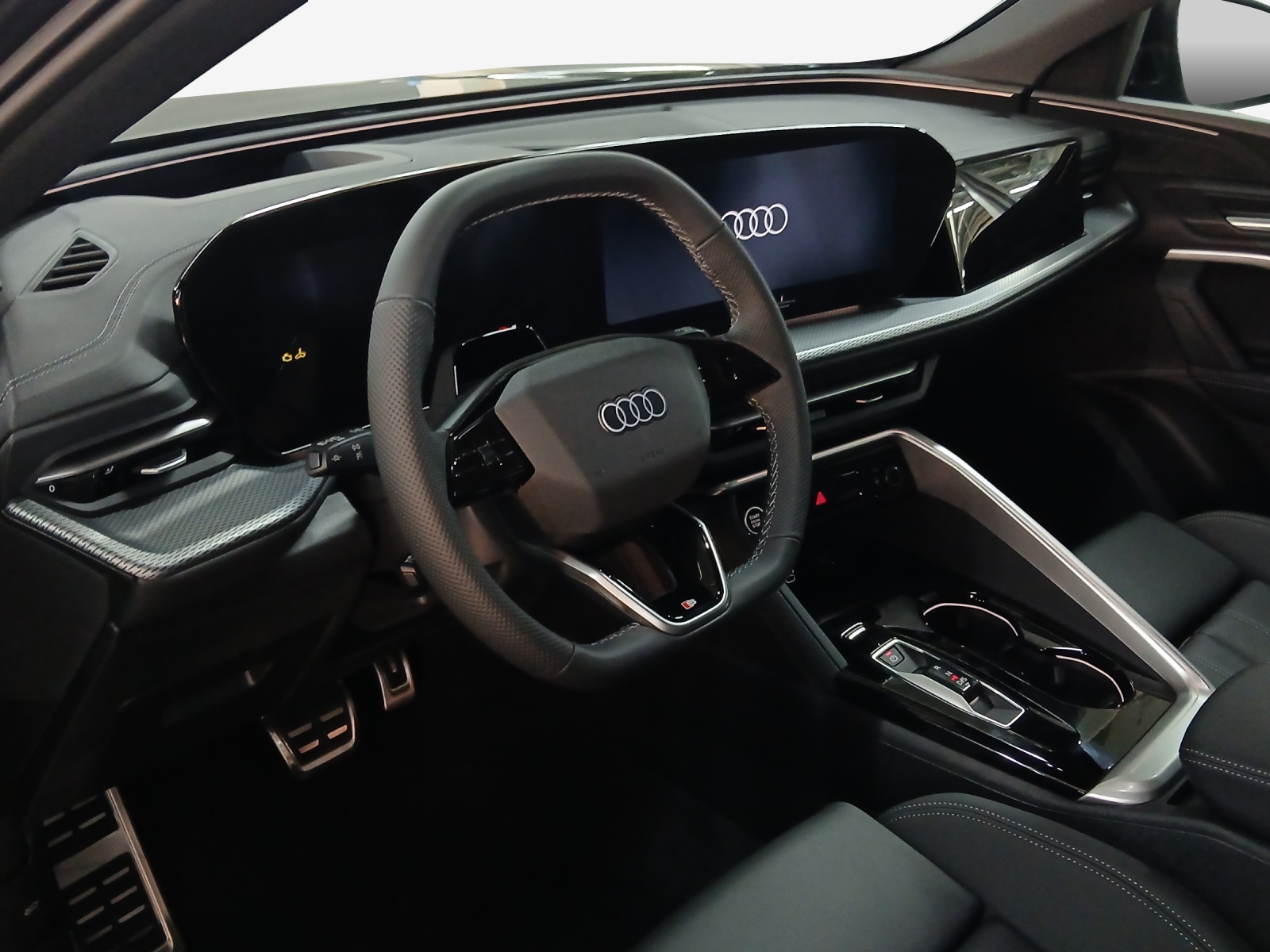 AUDI Q5 Sportback e-hybrid quattro 220 kW S-tronic-image-14