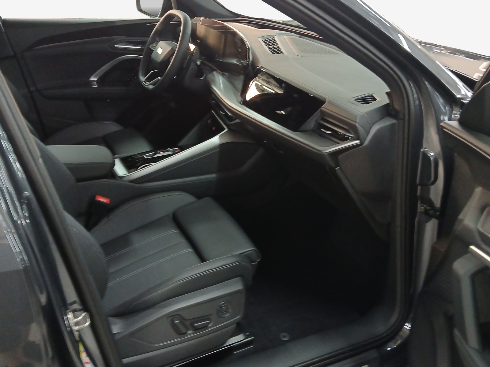 AUDI Q5 Sportback e-hybrid quattro 220 kW S-tronic-image-13