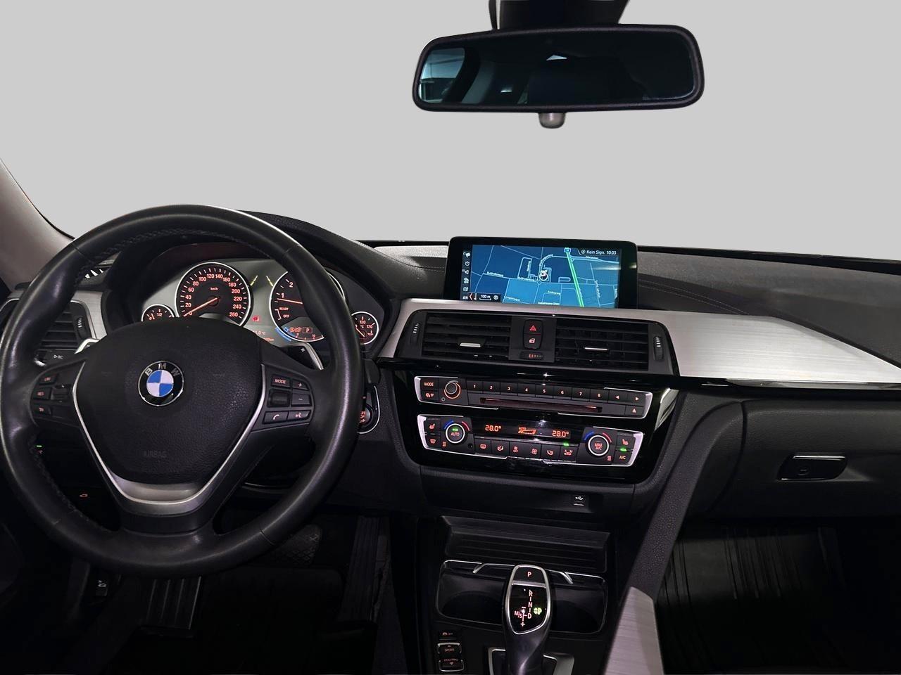 BMW 430i xDrive G.C. Luxury Line-image-19
