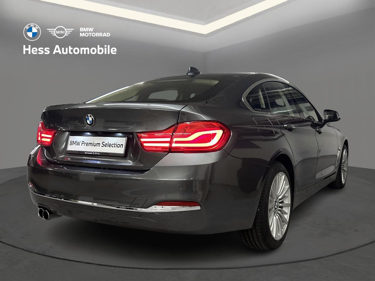 BMW 430i xDrive G.C. Luxury Line-image-4