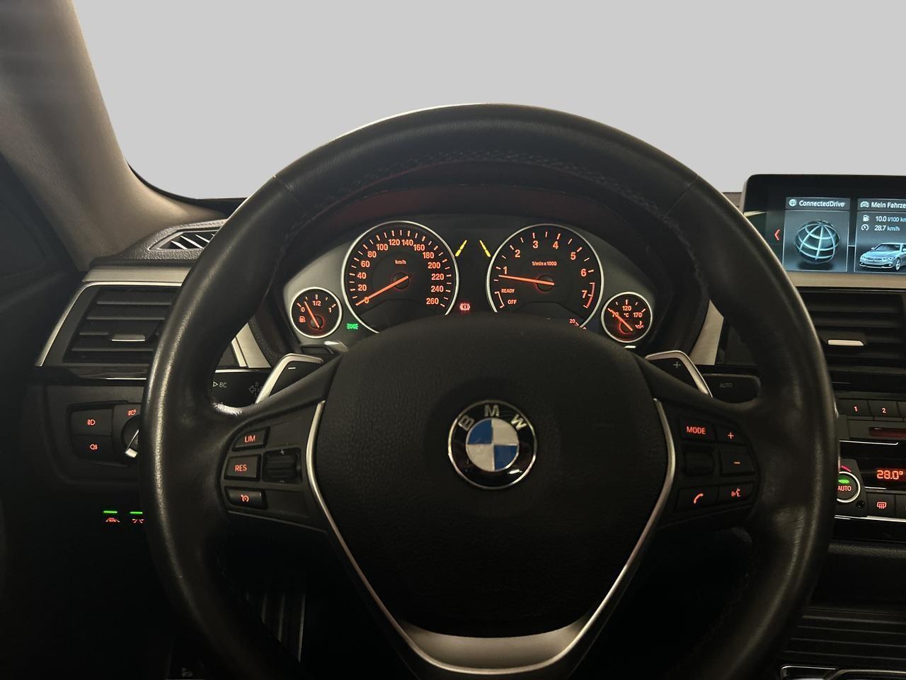 BMW 430i xDrive G.C. Luxury Line-image-20