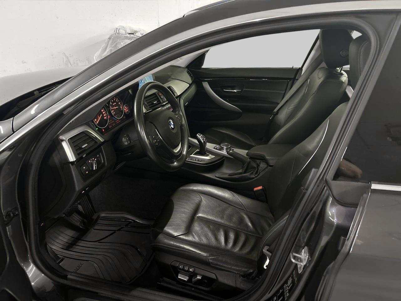 BMW 430i xDrive G.C. Luxury Line-image-16