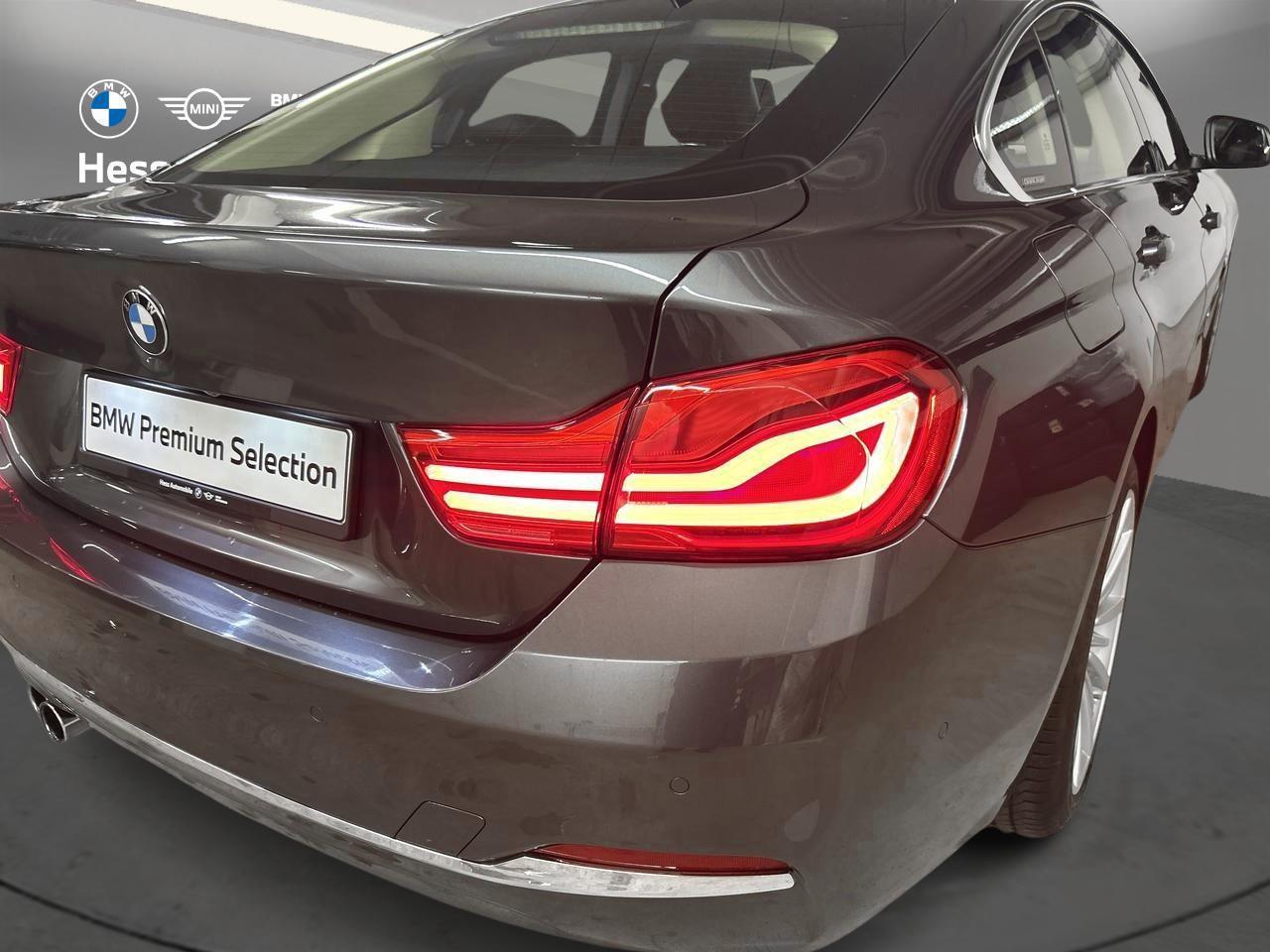 BMW 430i xDrive G.C. Luxury Line-image-14
