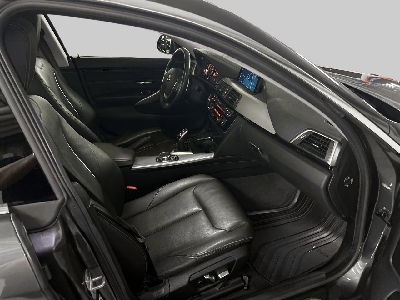 BMW 430i xDrive G.C. Luxury Line-image-15