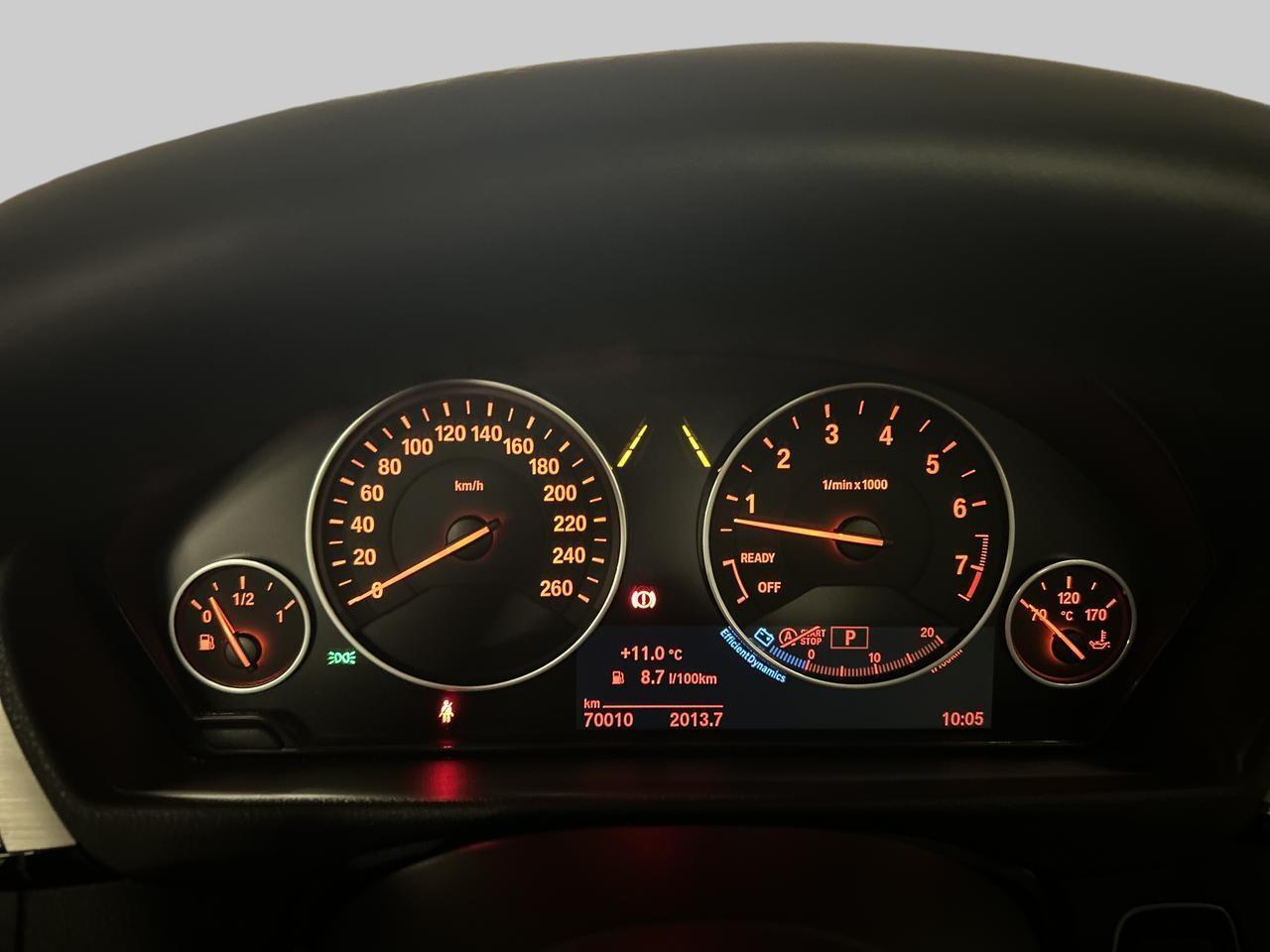 BMW 430i xDrive G.C. Luxury Line-image-21