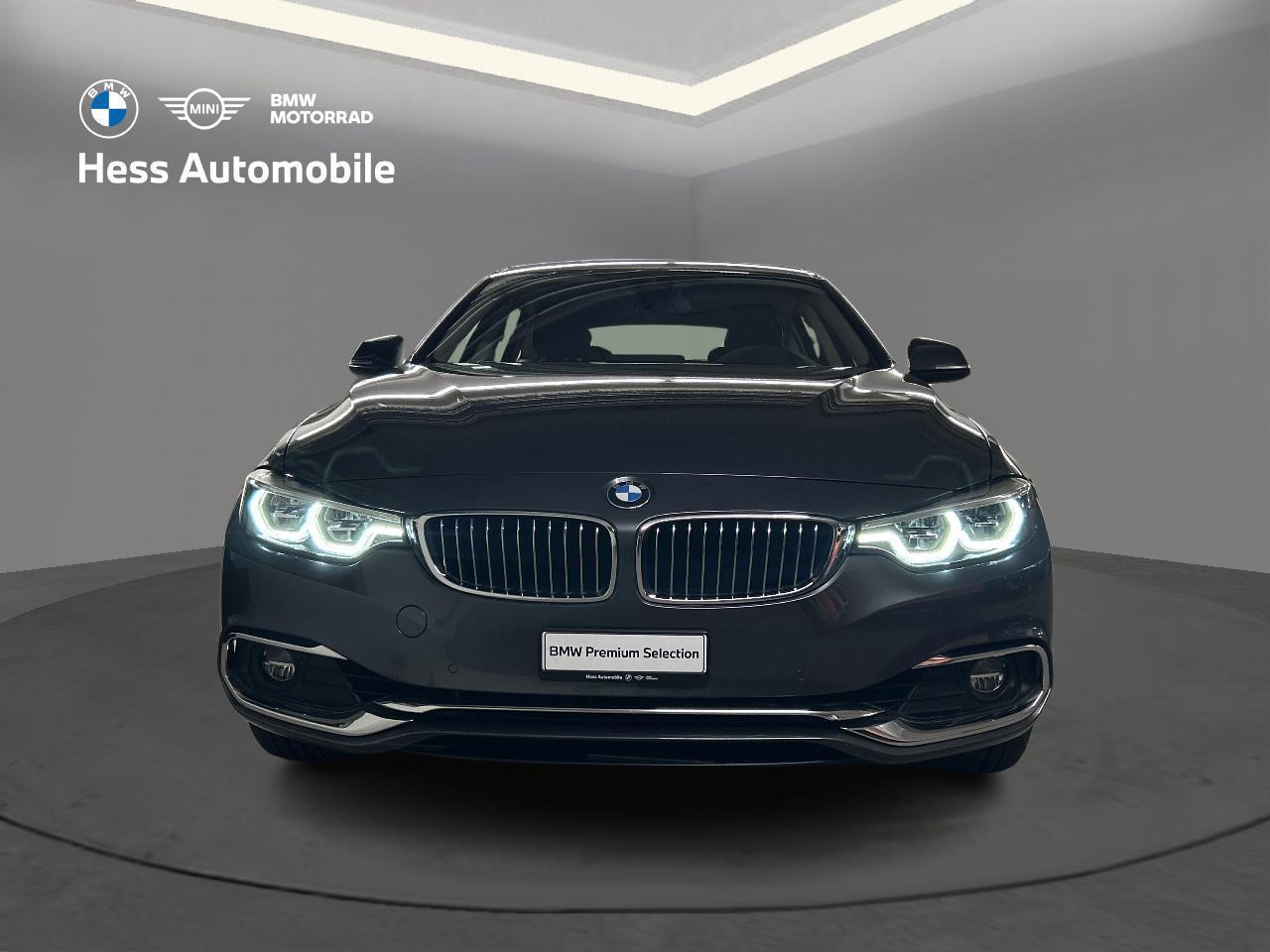 BMW 430i xDrive G.C. Luxury Line-image-7