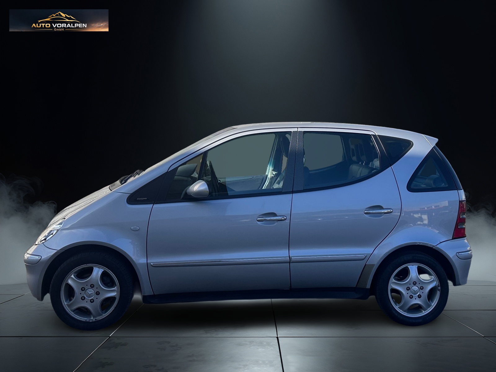 MERCEDES-BENZ A 170 CDI Avantgarde, Automat, Klima, Frisch ab MFK-showroom-element-3