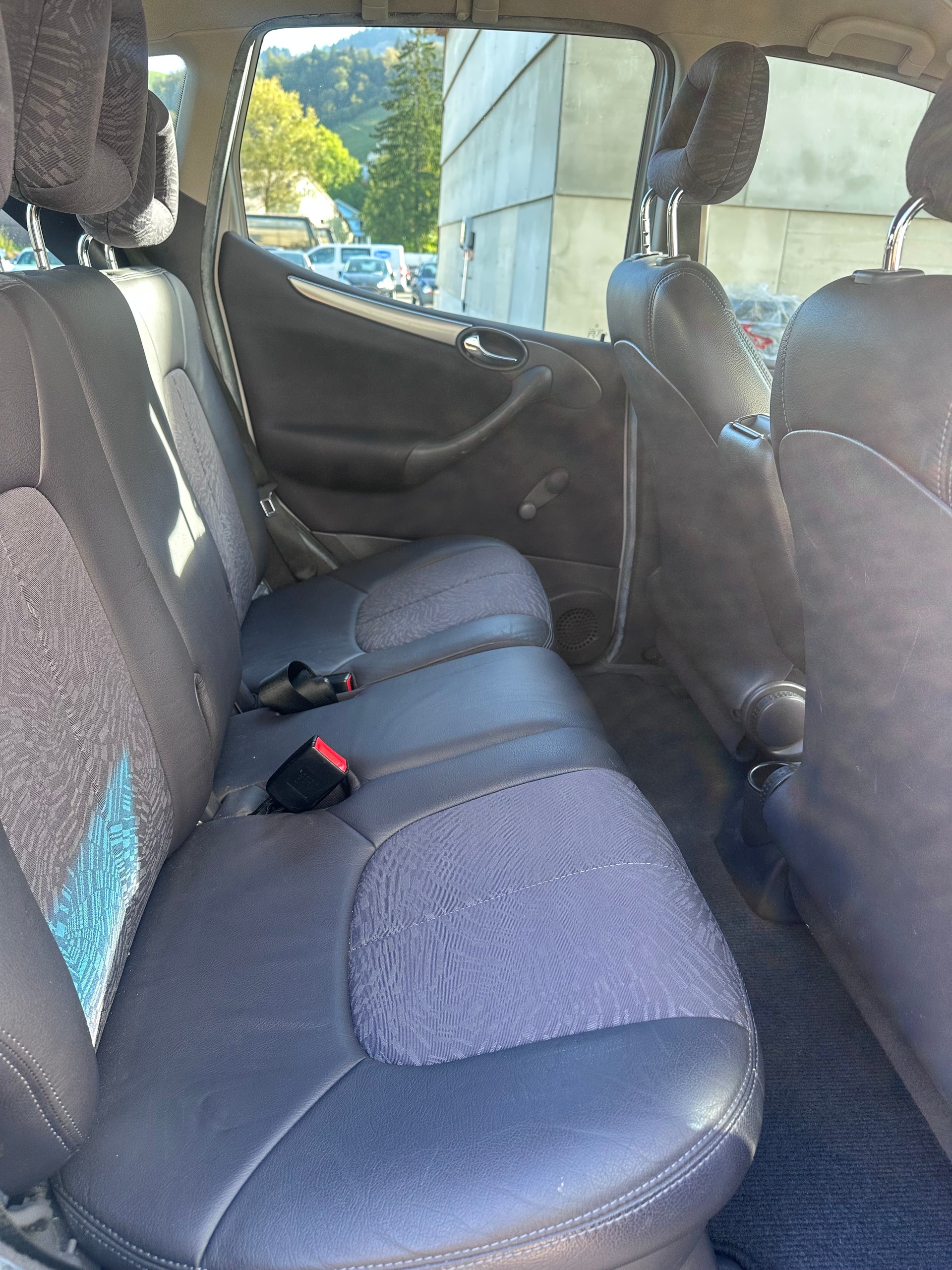 MERCEDES-BENZ A 170 CDI Avantgarde, Automat, Klima, Frisch ab MFK-image-10