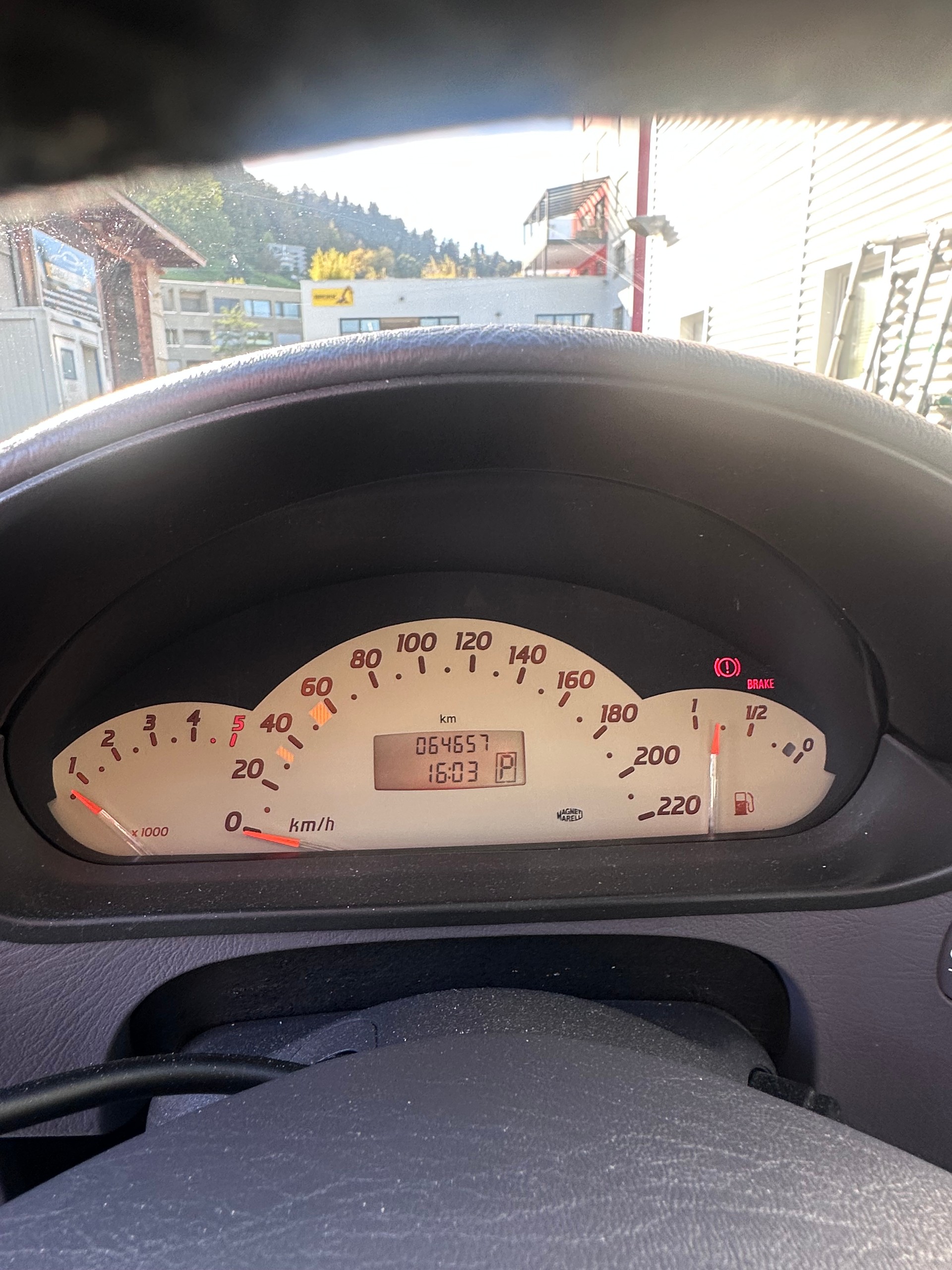 MERCEDES-BENZ A 170 CDI Avantgarde, Automat, Klima, Frisch ab MFK-image-14