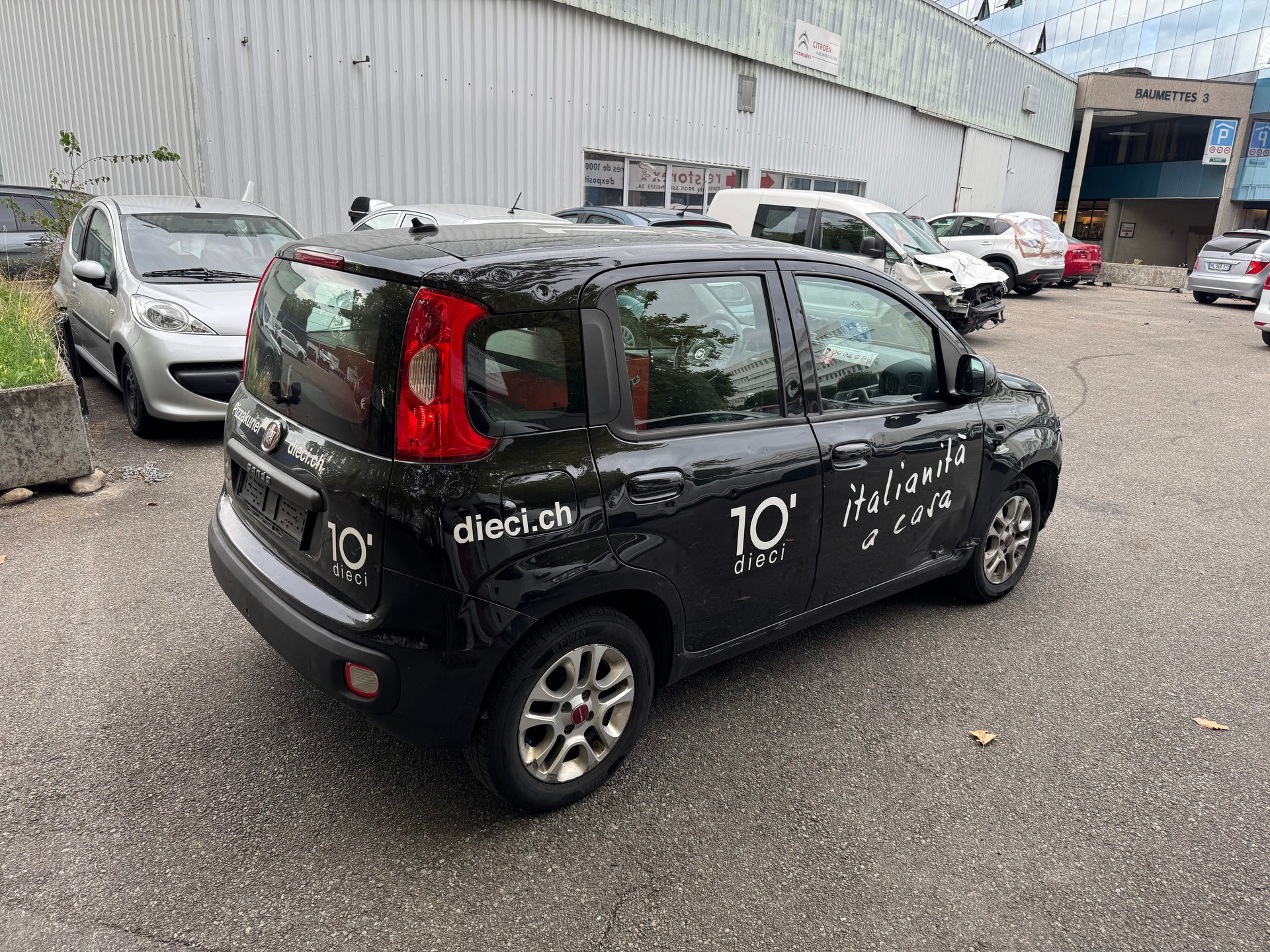 FIAT Panda 1.2 Easy-image-8