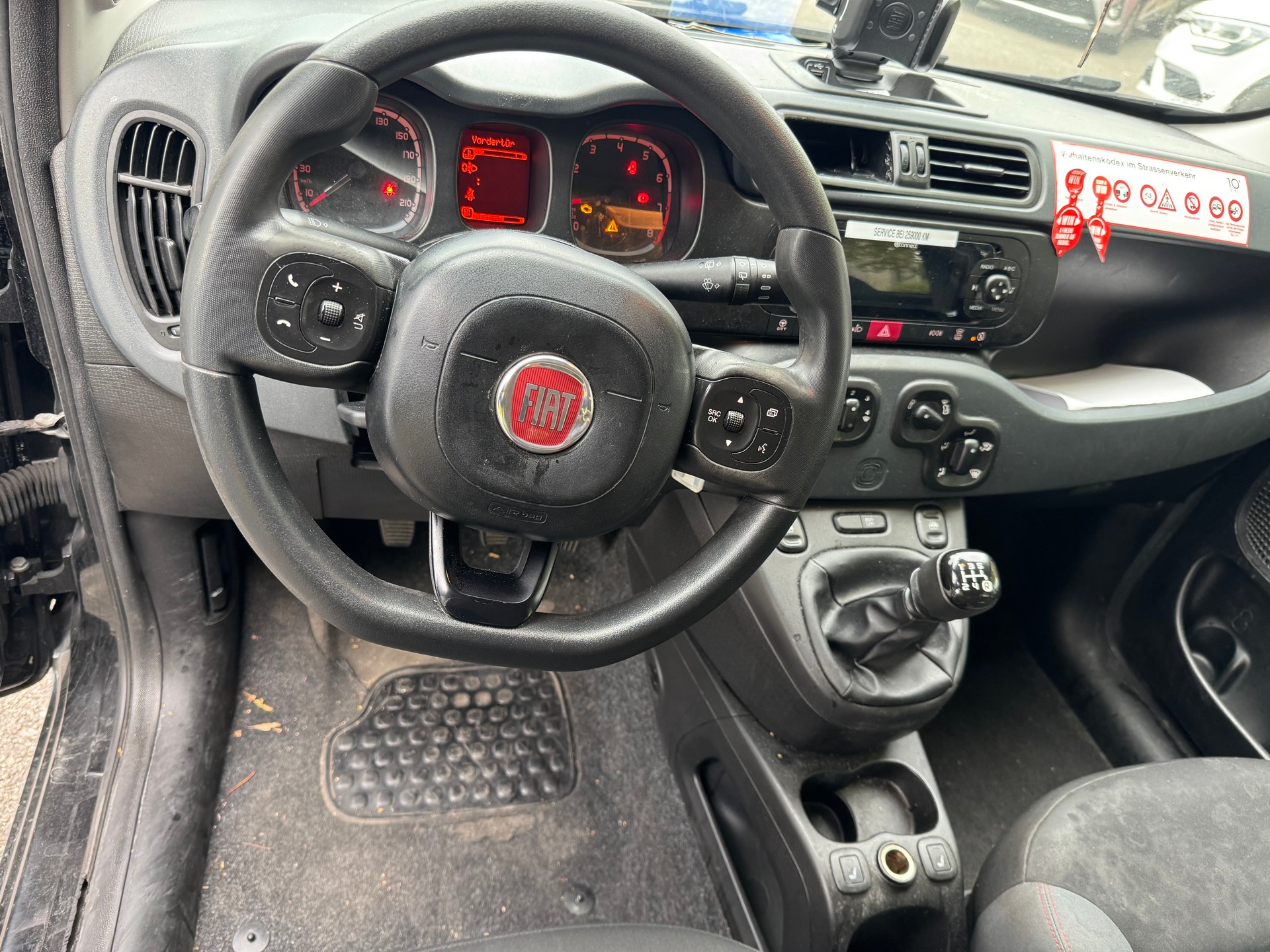 FIAT Panda 1.2 Easy-image-15