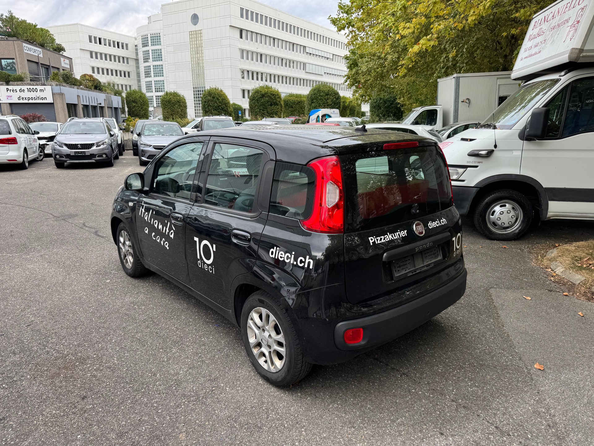 FIAT Panda 1.2 Easy-image-9