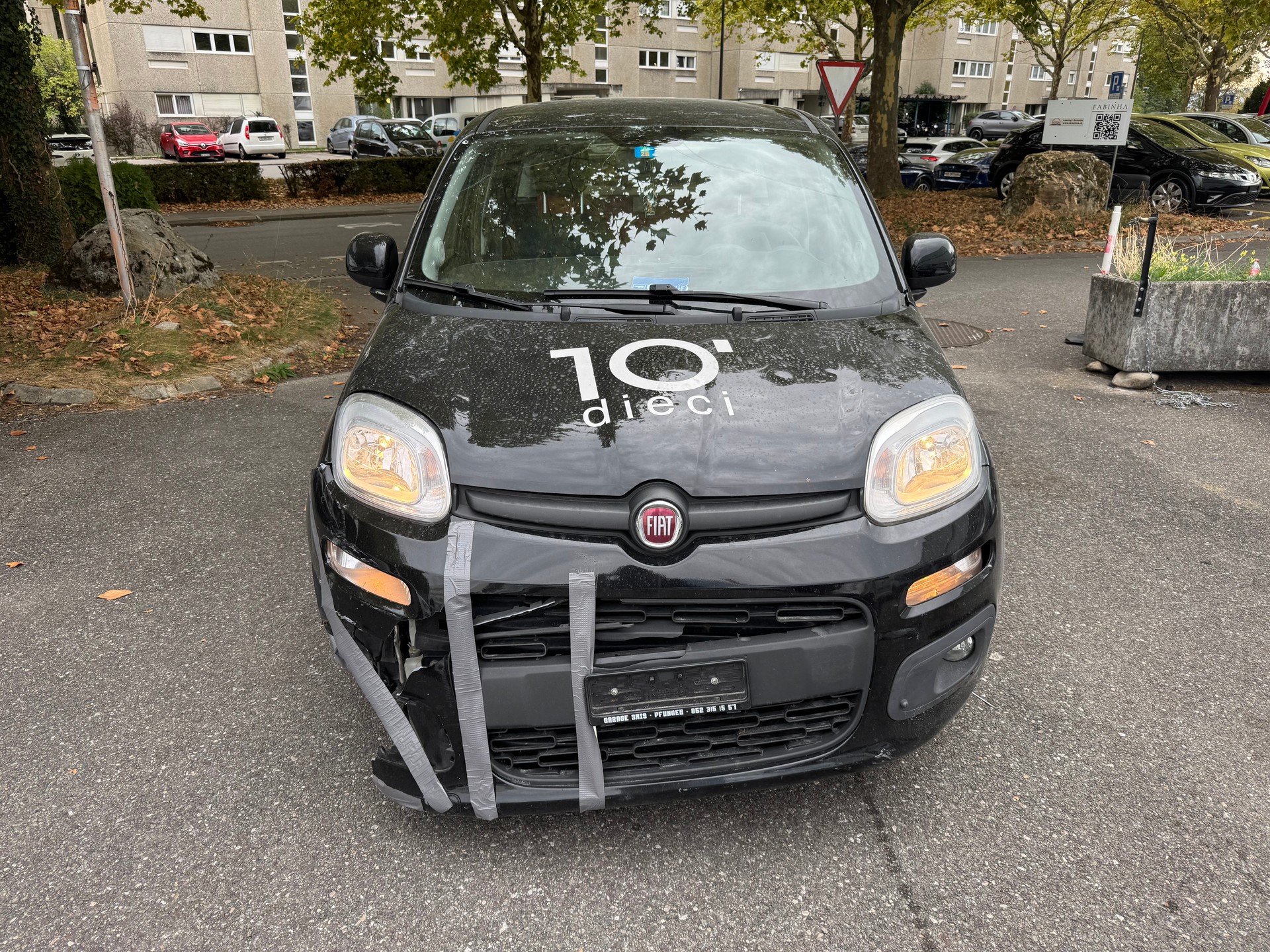 FIAT Panda 1.2 Easy-image-2