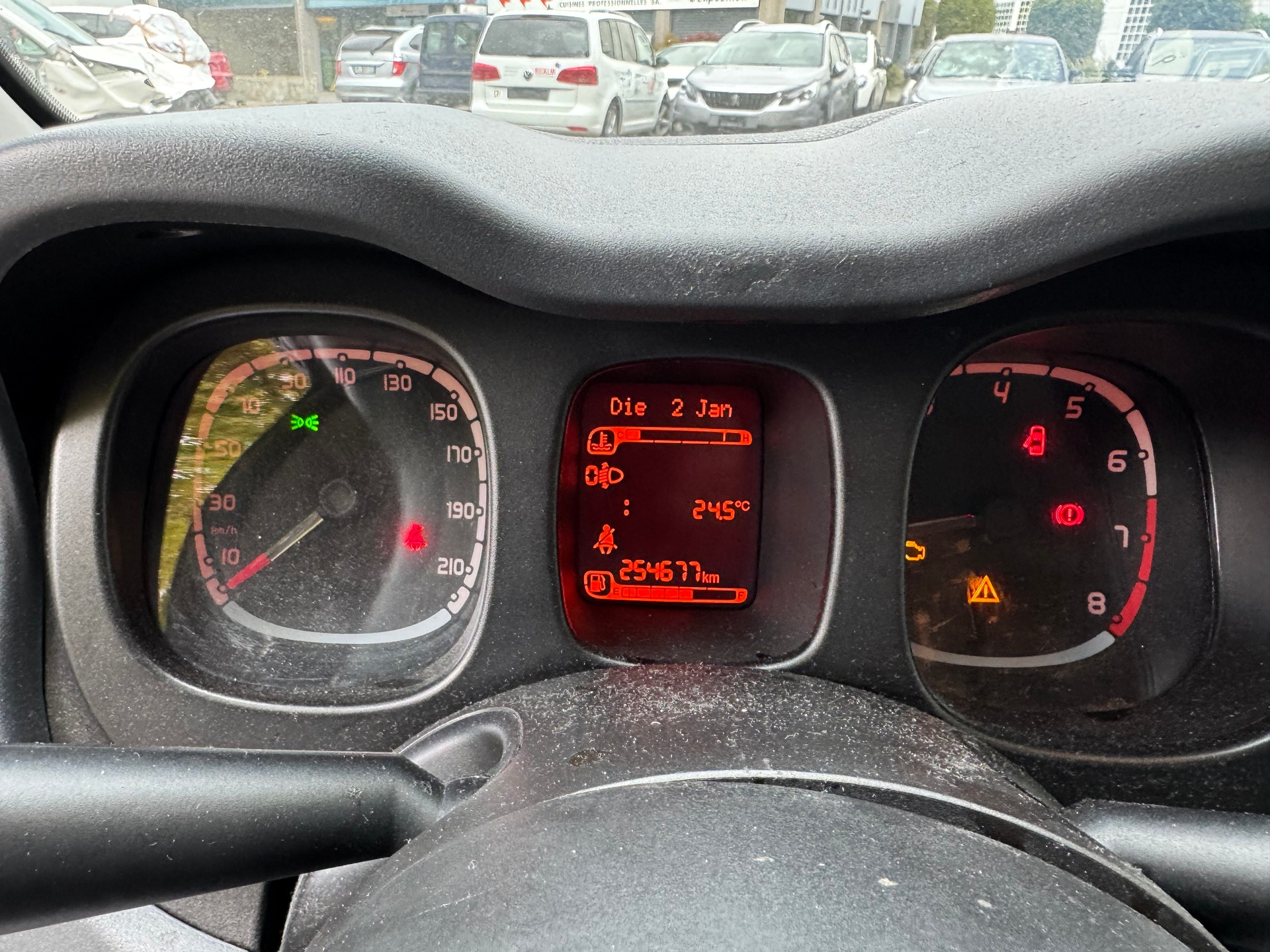 FIAT Panda 1.2 Easy-image-16