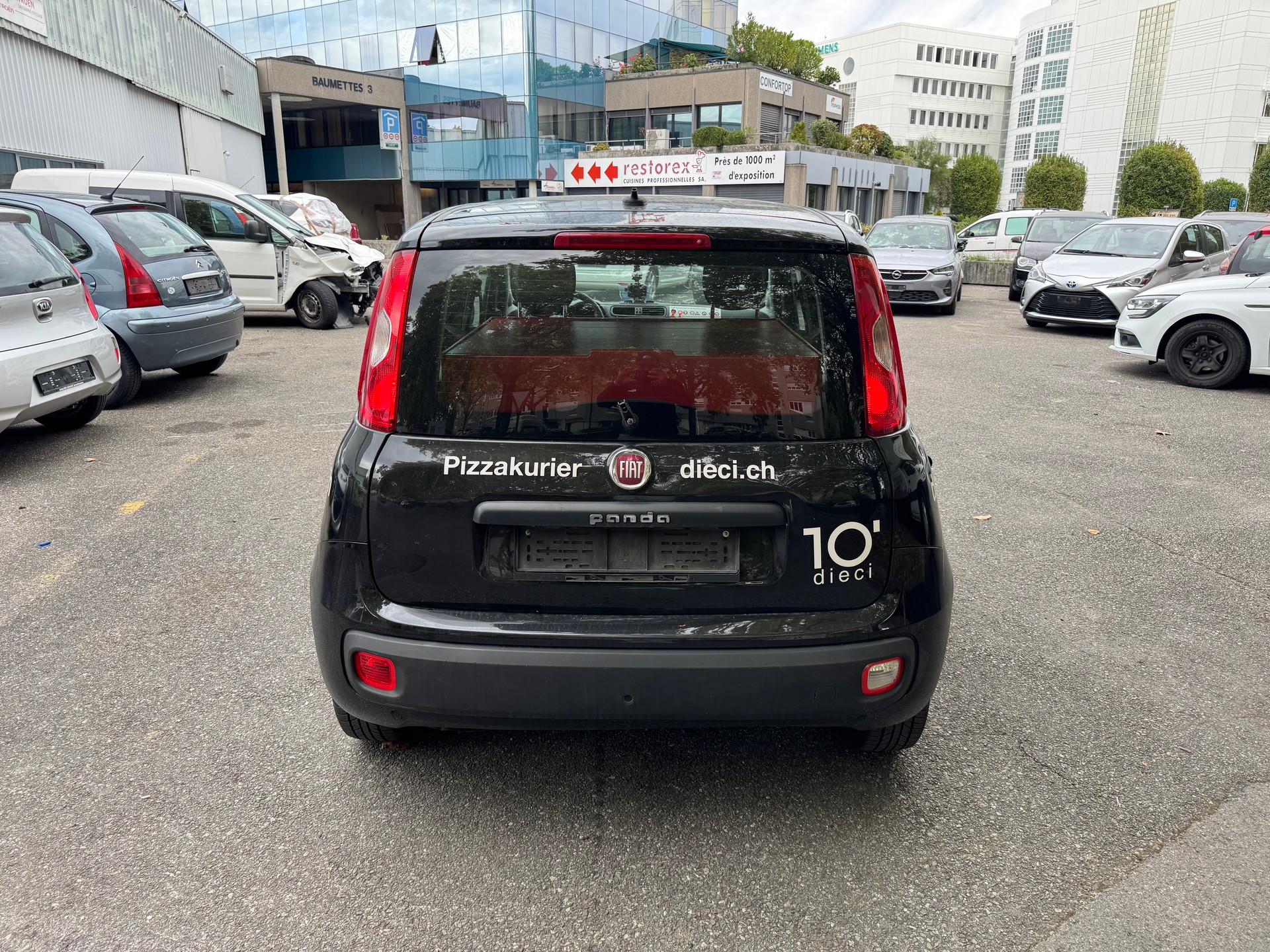 FIAT Panda 1.2 Easy-image-10