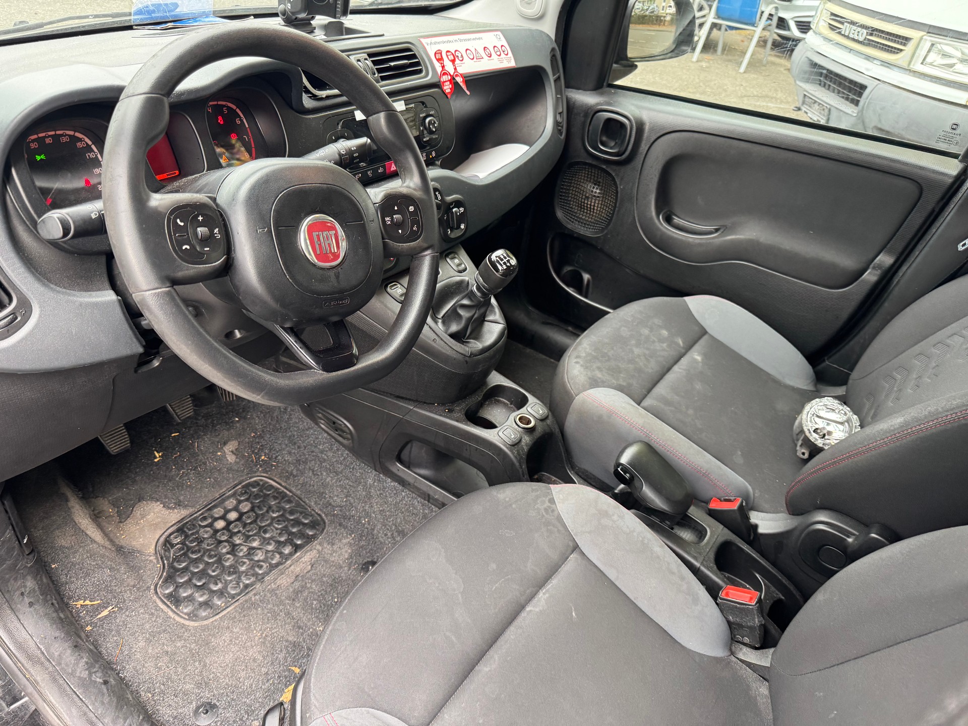 FIAT Panda 1.2 Easy-image-14