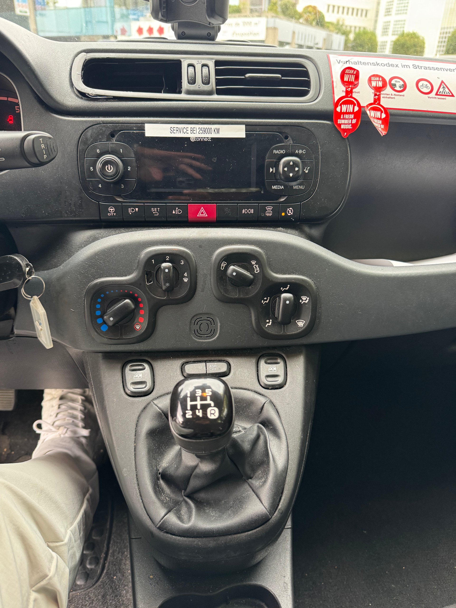 FIAT Panda 1.2 Easy-image-13