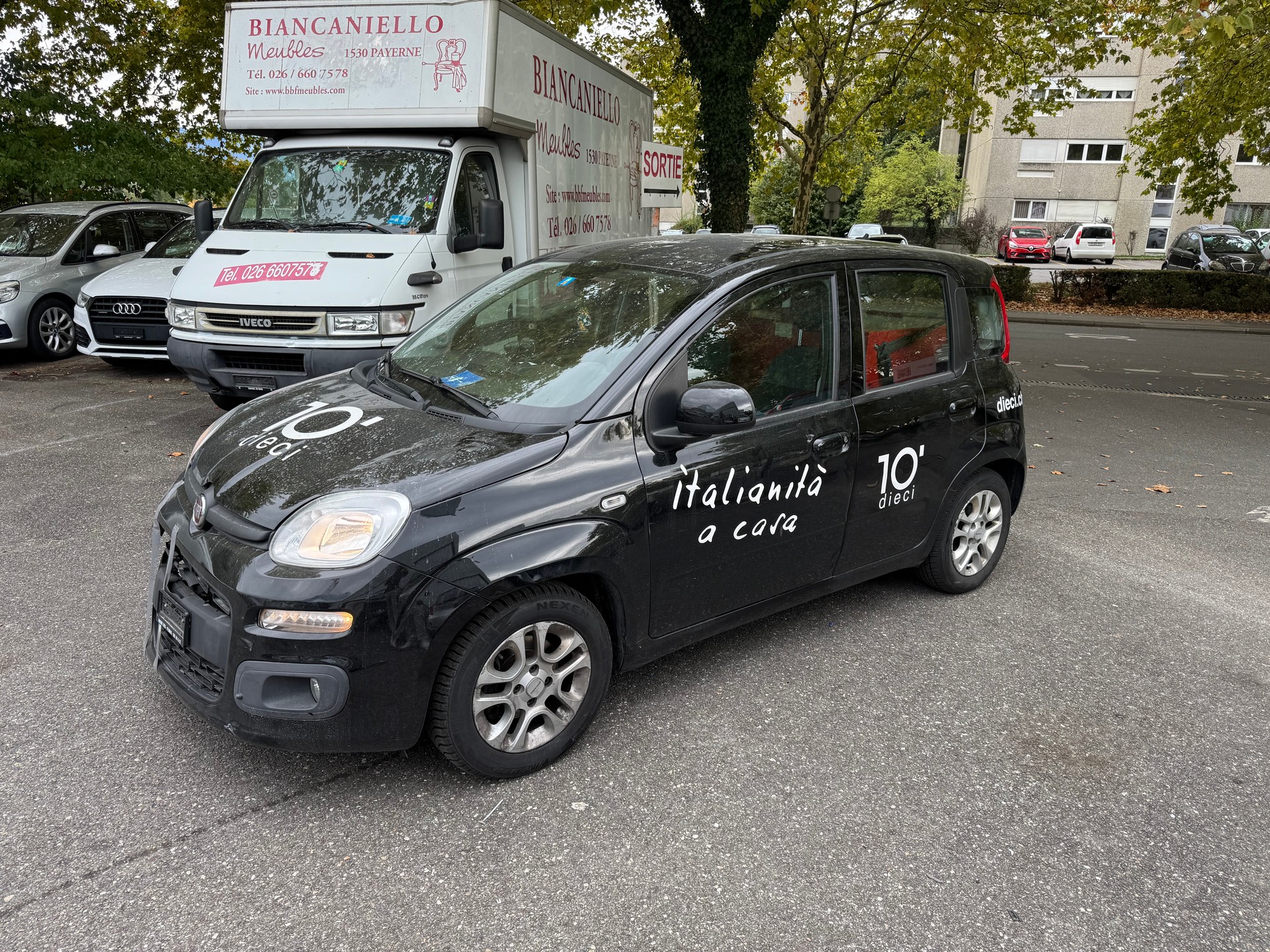 FIAT Panda 1.2 Easy-image-3