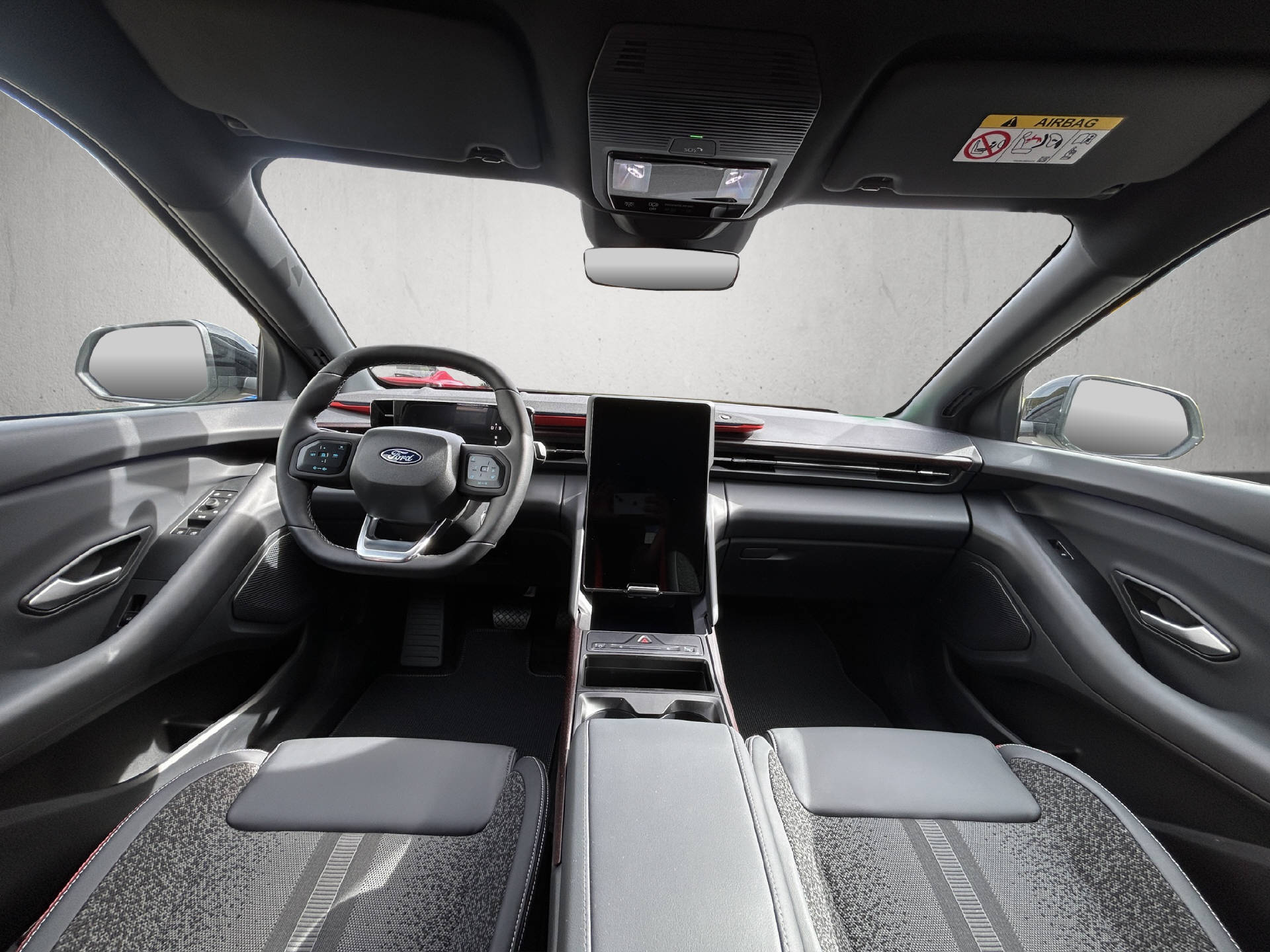 FORD Explorer Extended Range Collection AWD-image-14