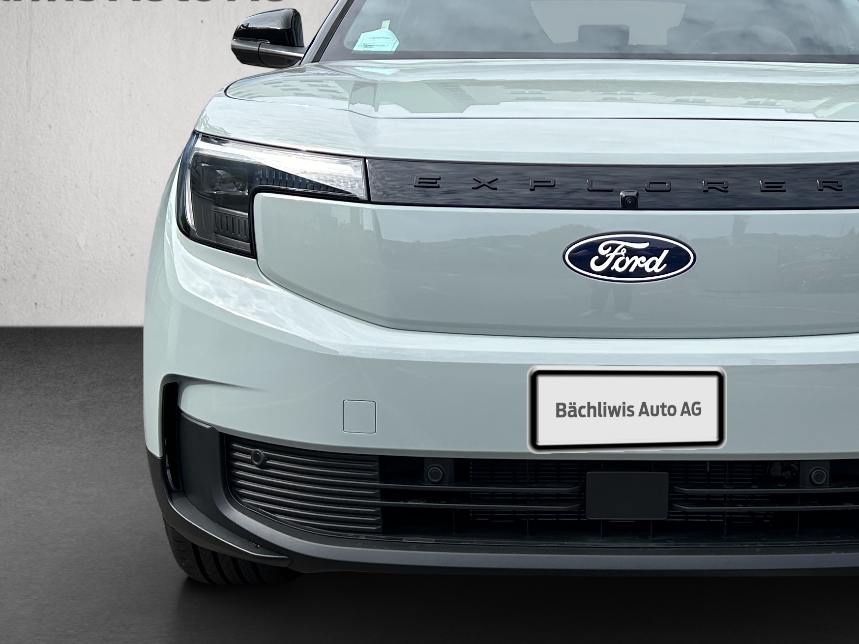 FORD Explorer Extended Range Collection AWD-image-8