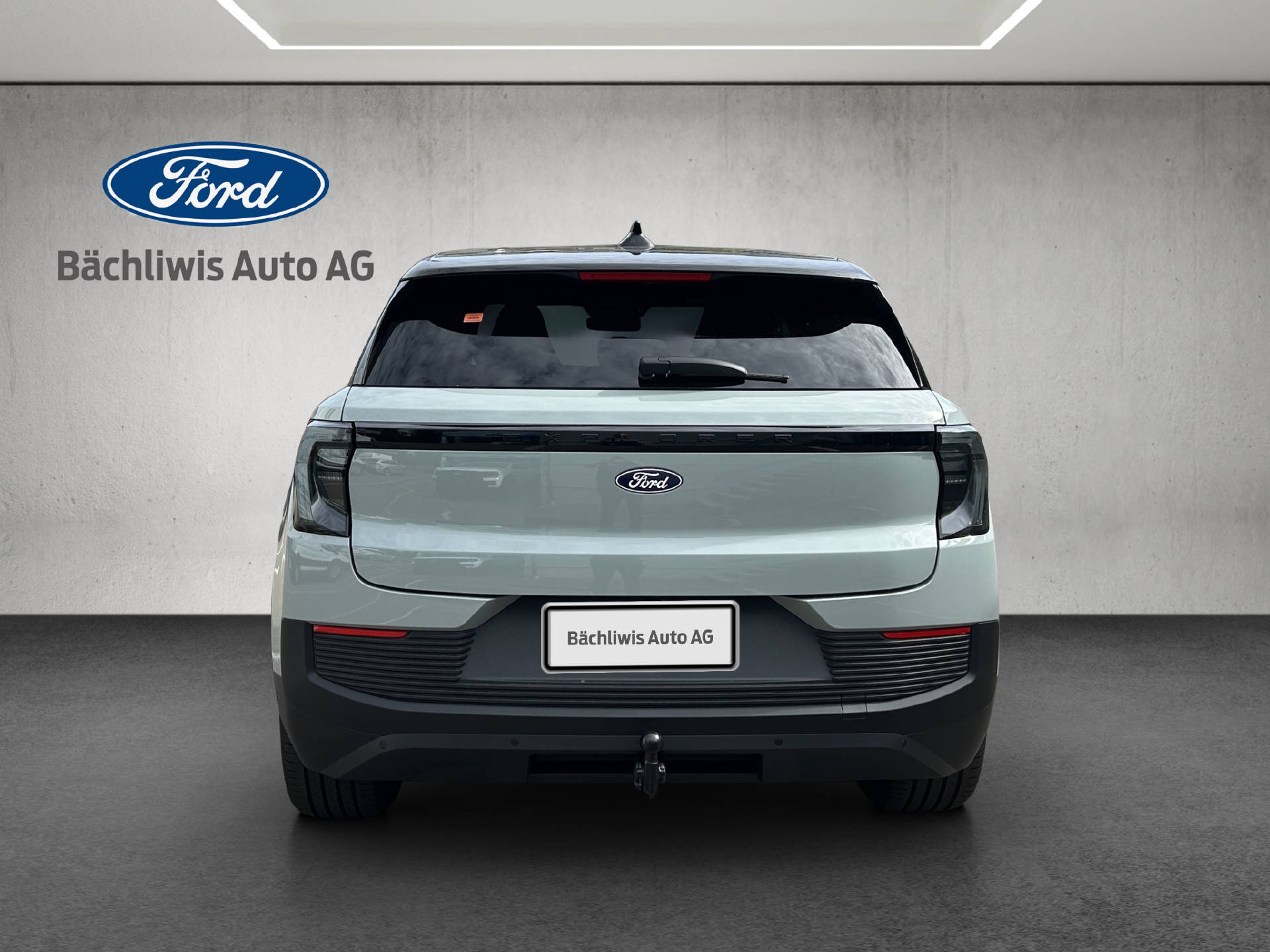 FORD Explorer Extended Range Collection AWD-image-3