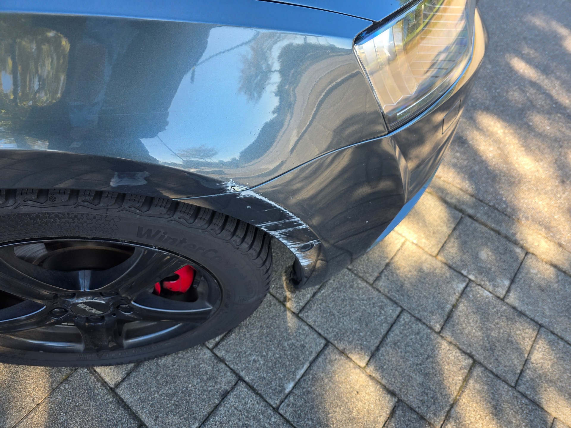 SKODA Octavia Combi 2.0 TDI RS 4x4 DSG-image-16