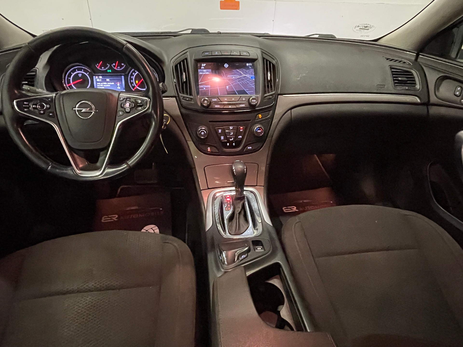 OPEL Insignia ST 2.0 CDTI Sport 4WD Aut.-image-8