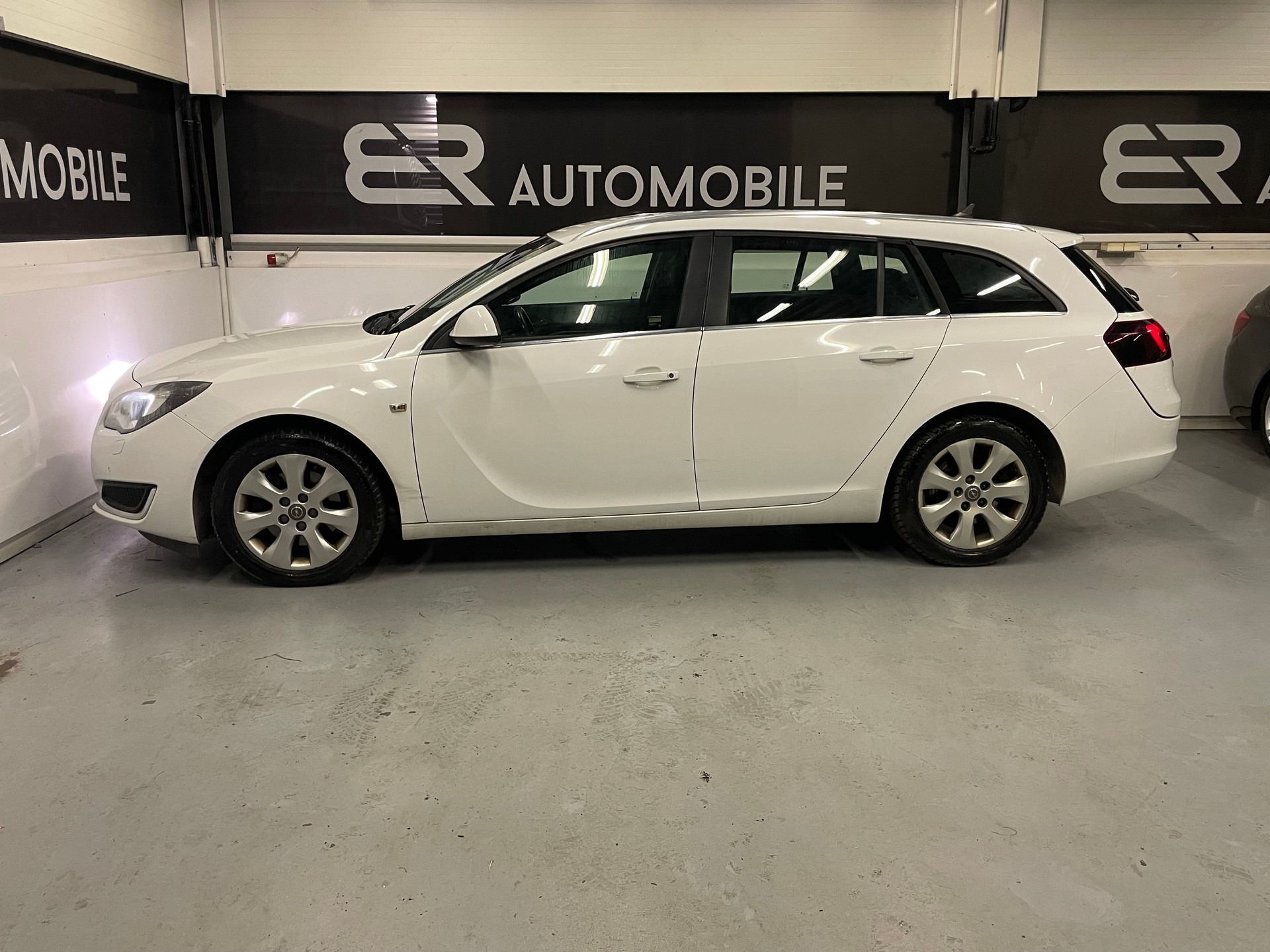 OPEL Insignia ST 2.0 CDTI Sport 4WD Aut.-image-6