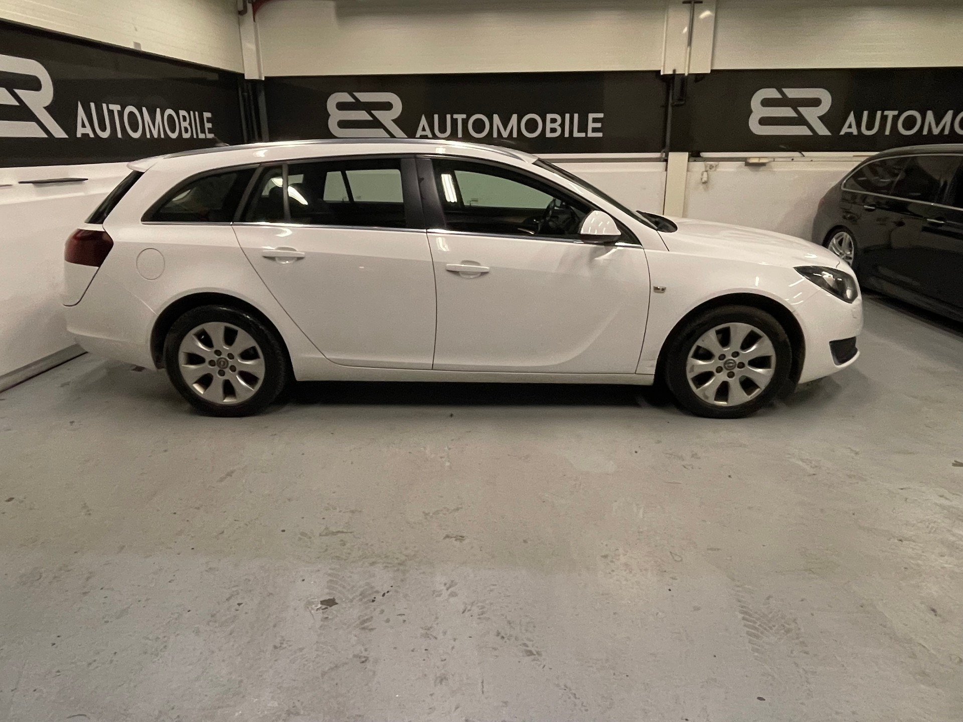 OPEL Insignia ST 2.0 CDTI Sport 4WD Aut.-image-7