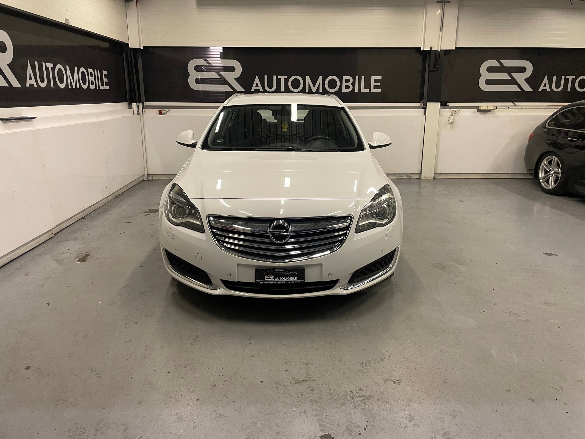 OPEL Insignia ST 2.0 CDTI Sport 4WD Aut.-image-2