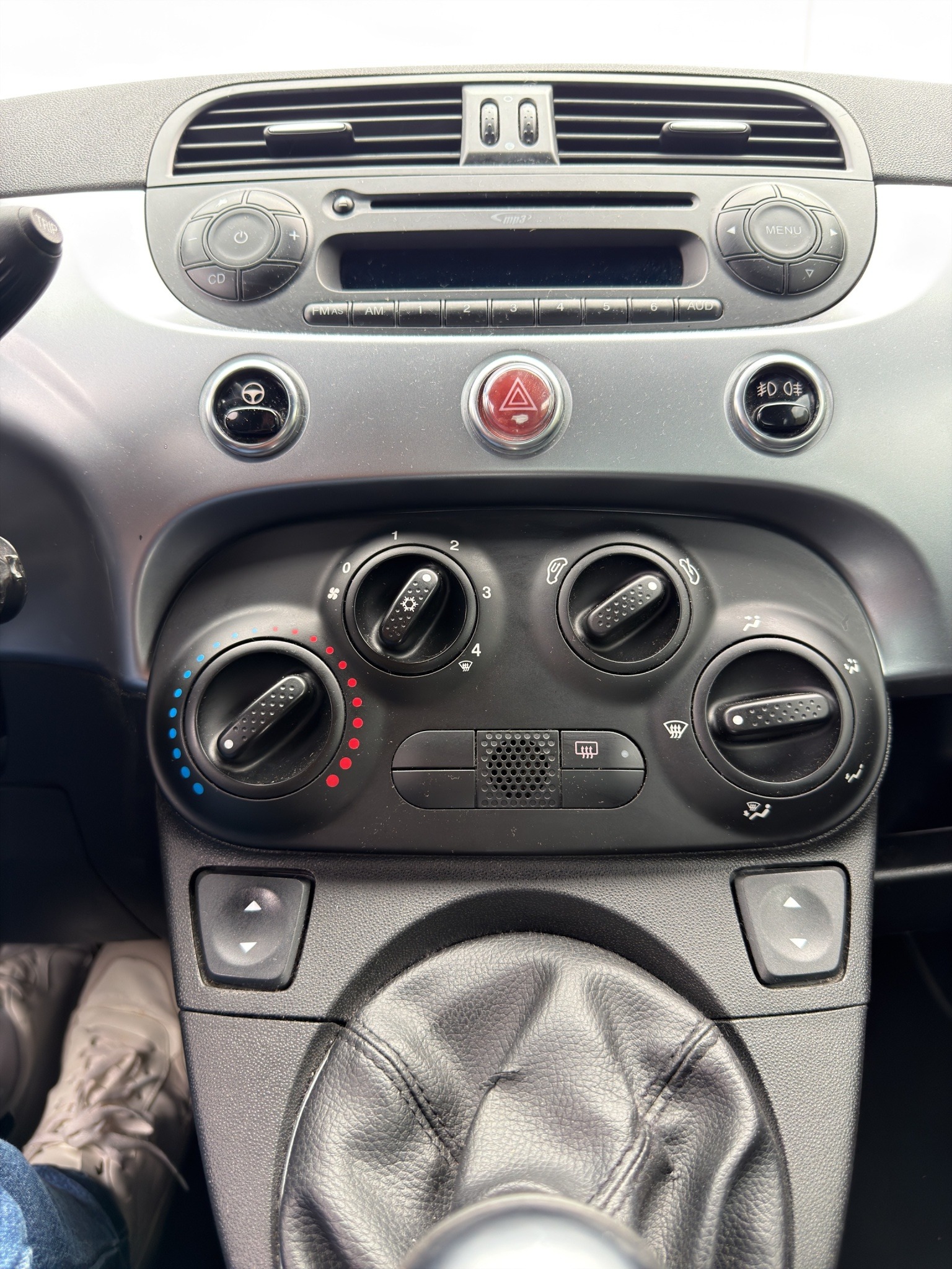 FIAT 500 1.2 S-image-7