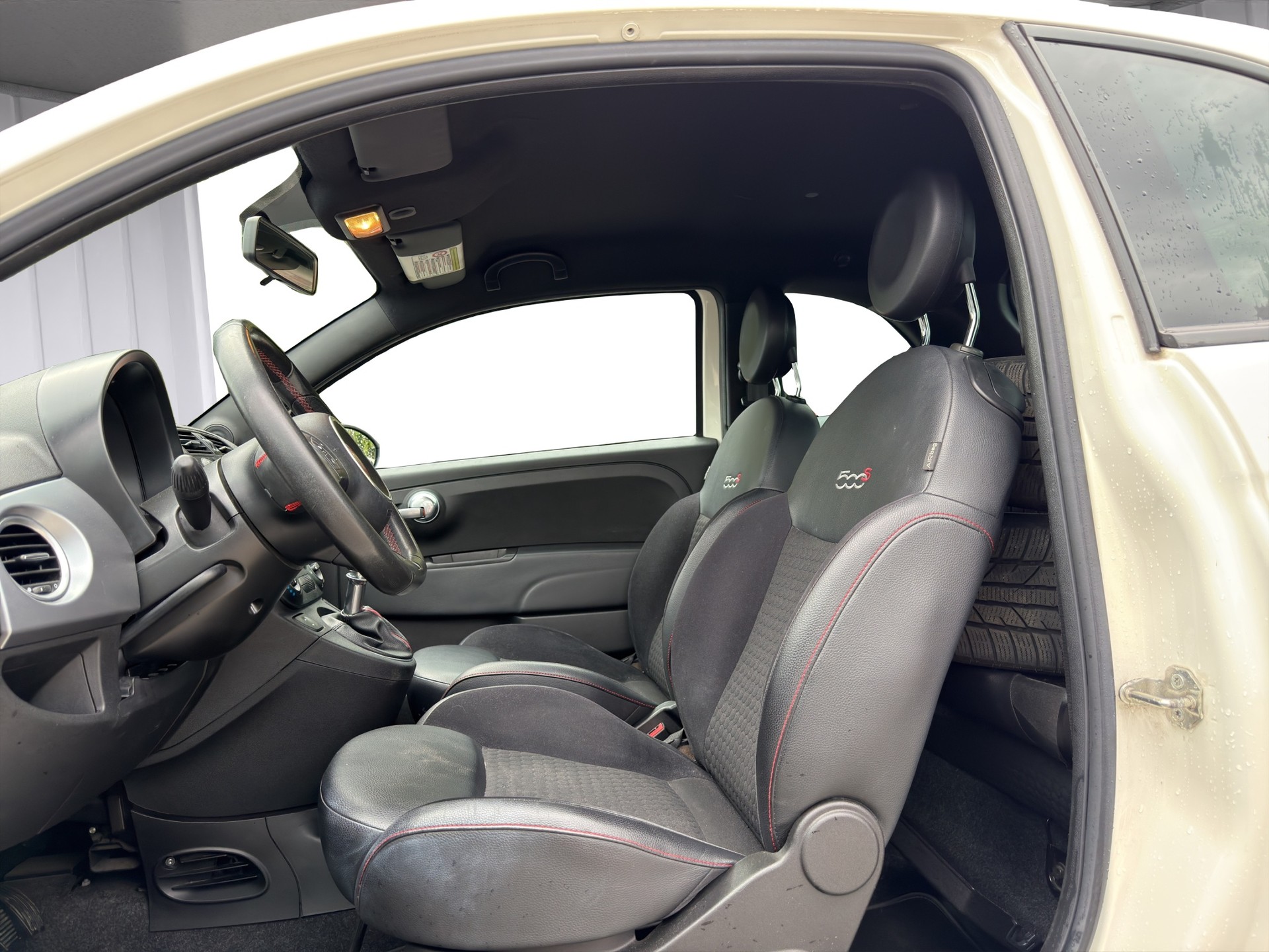 FIAT 500 1.2 S-image-8