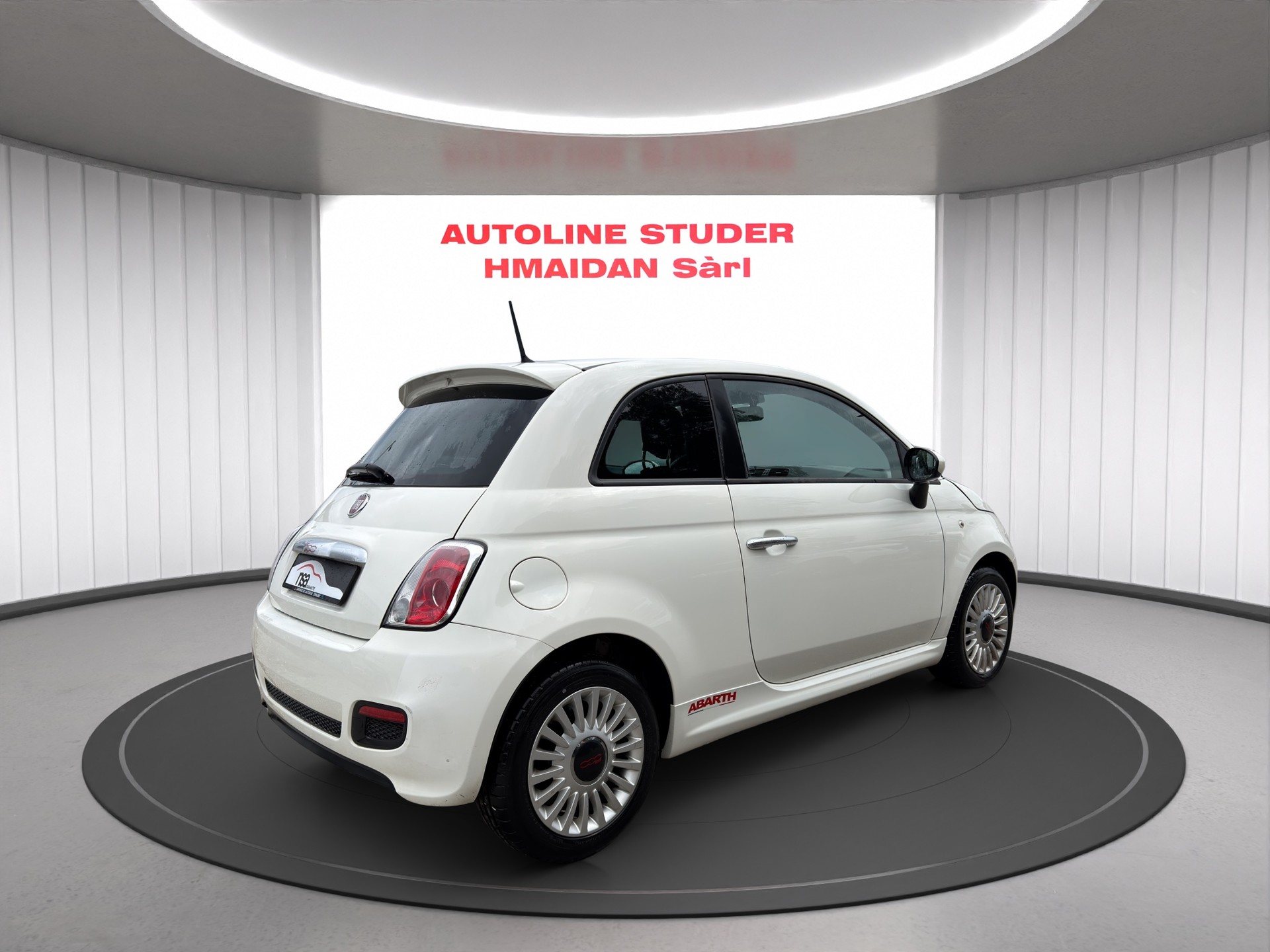 FIAT 500 1.2 S-image-3
