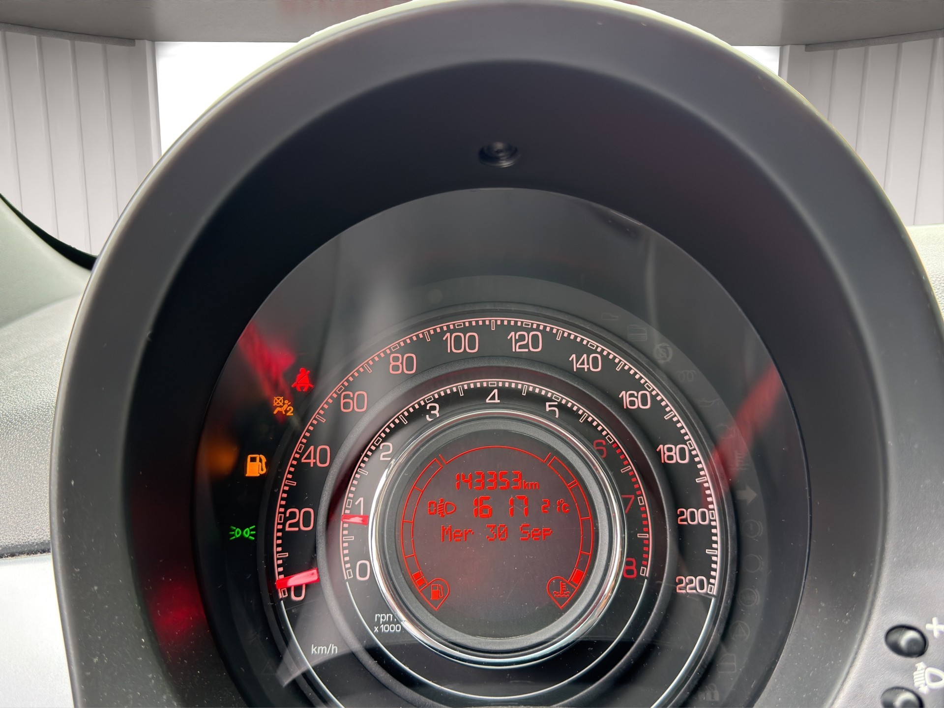 FIAT 500 1.2 S-image-9