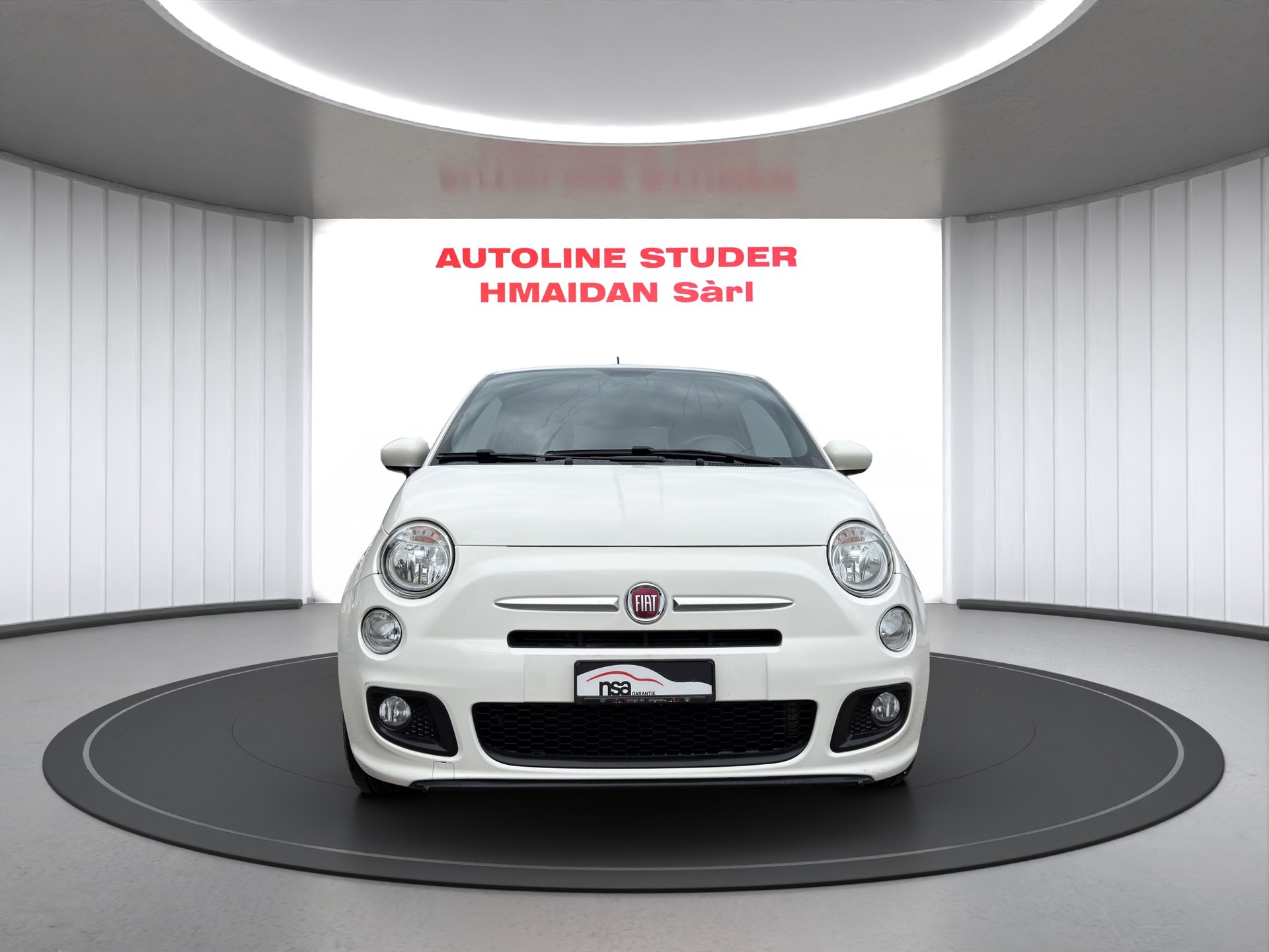 FIAT 500 1.2 S-image-4