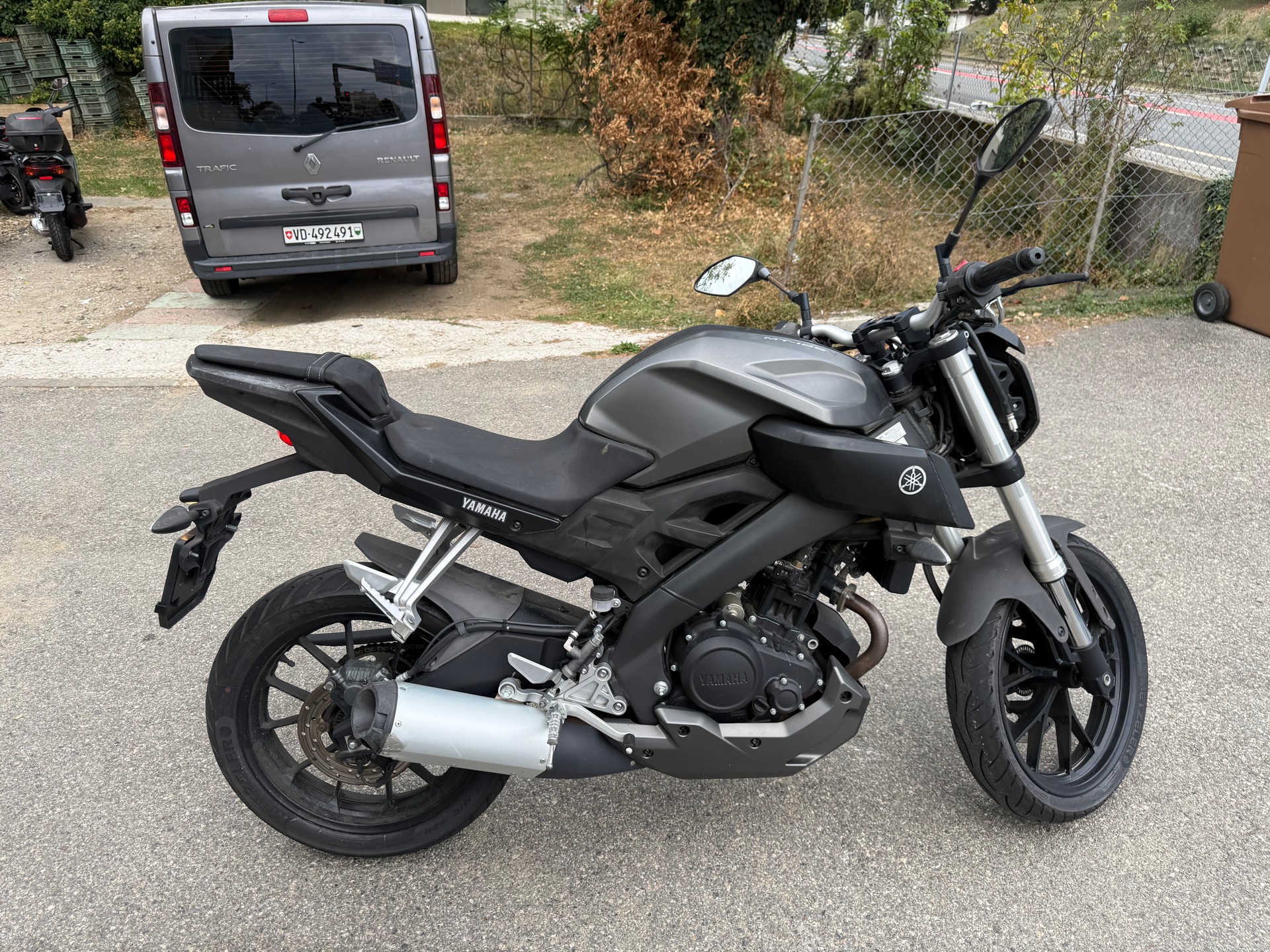 YAMAHA MT-125 ABS-image-4