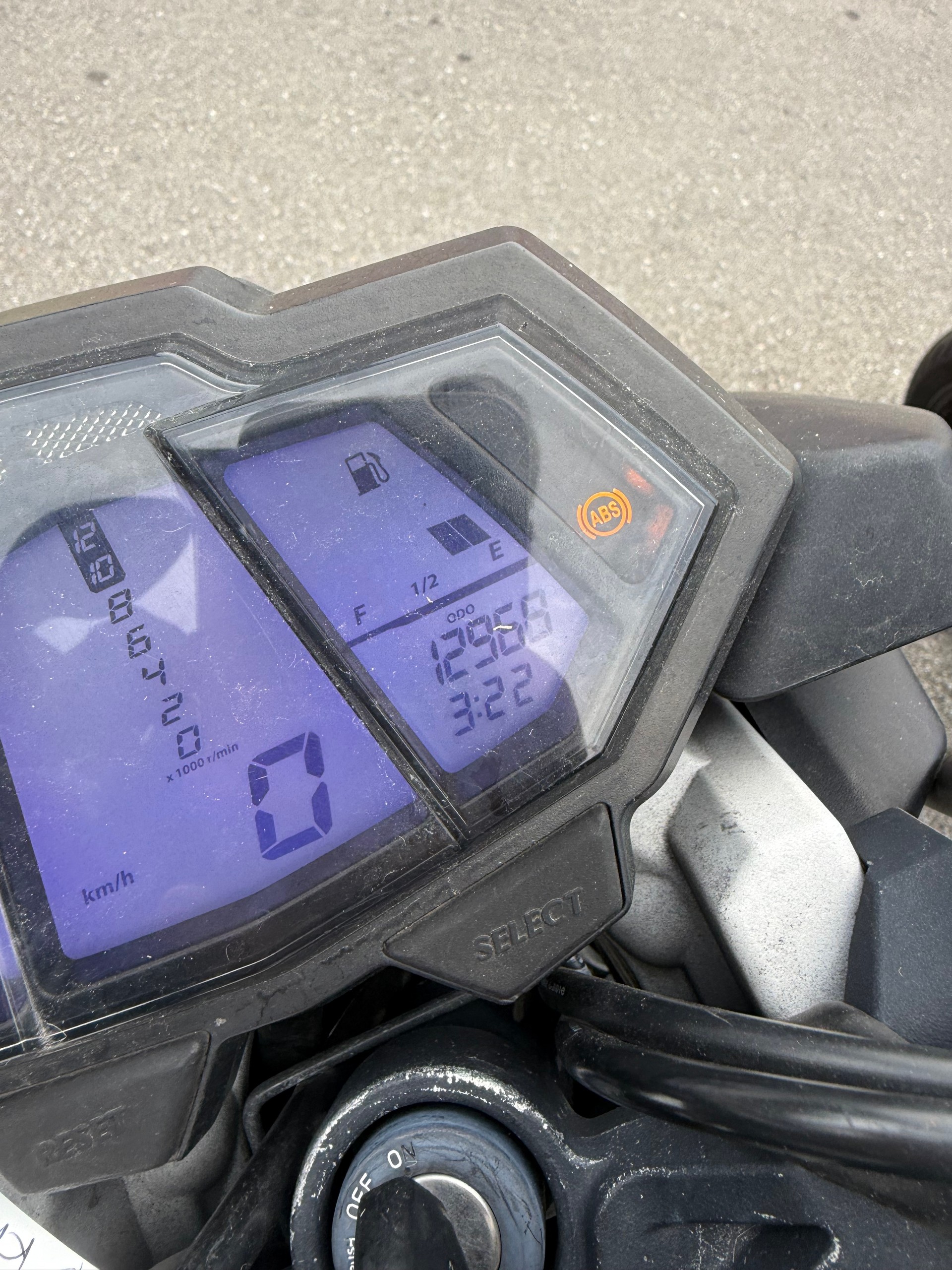 YAMAHA MT-125 ABS-image-6