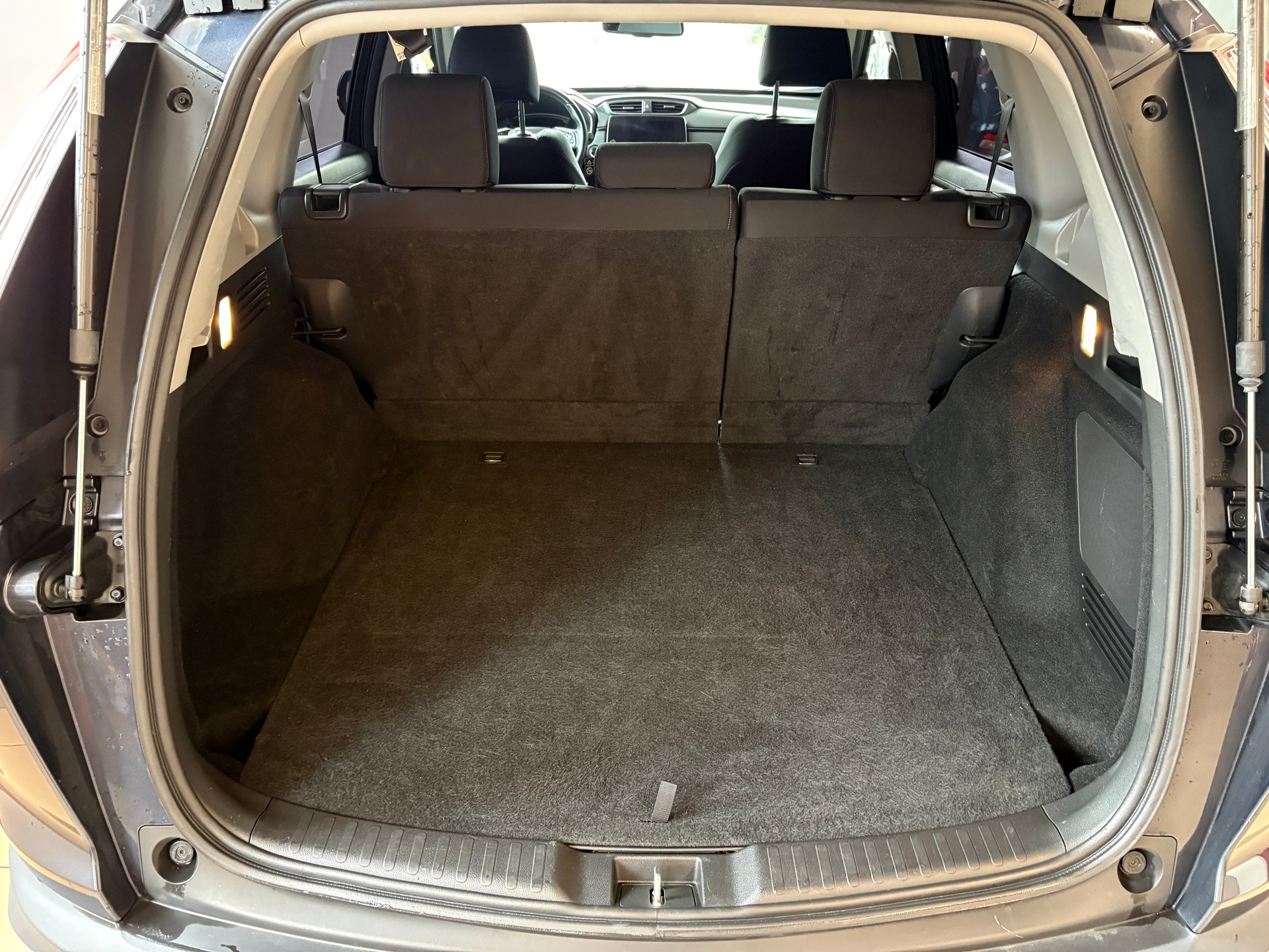 HONDA CR-V 2.0i MMD Hybrid Elegance 4WD Automatic-image-6