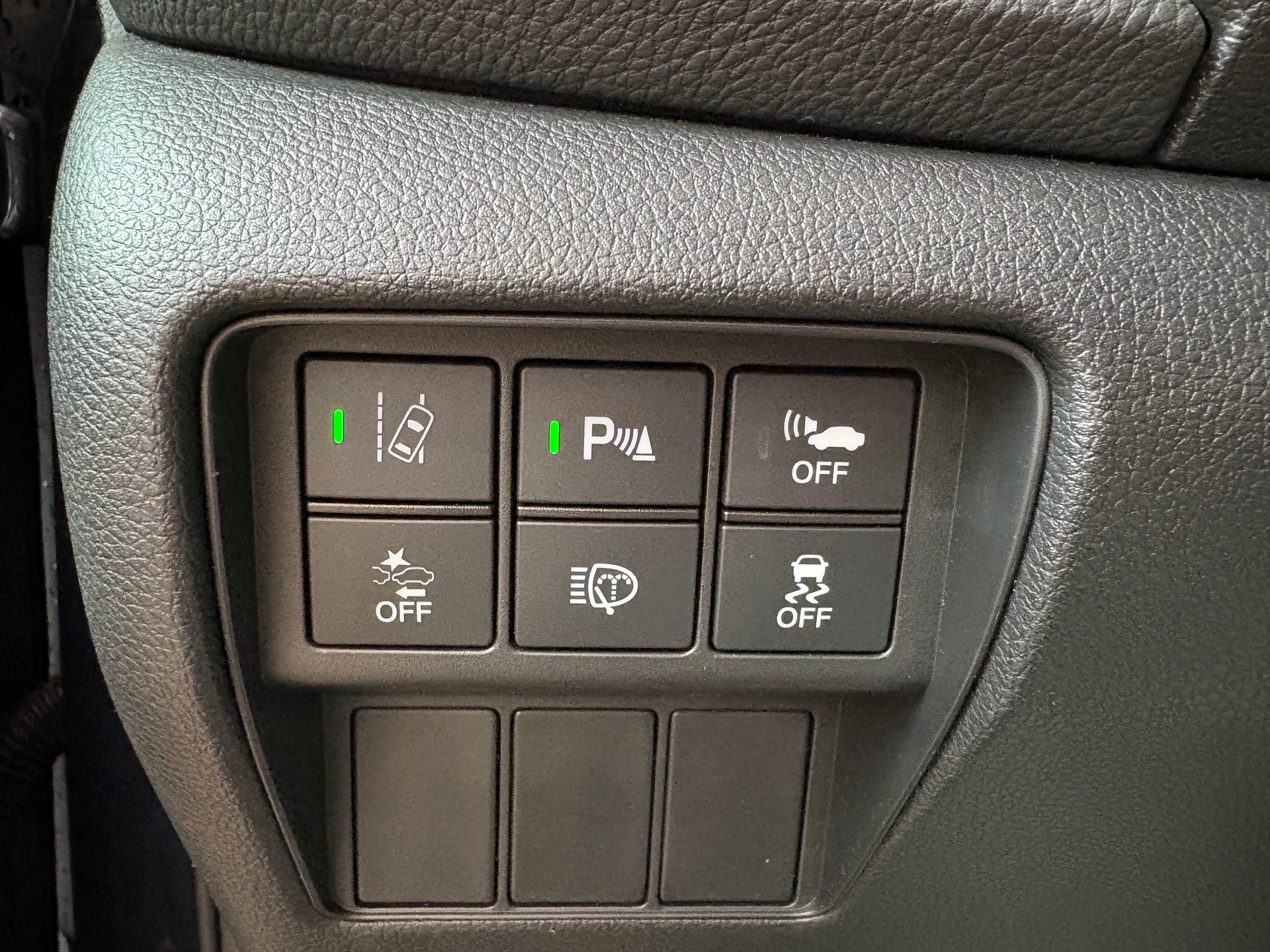 HONDA CR-V 2.0i MMD Hybrid Elegance 4WD Automatic-image-12