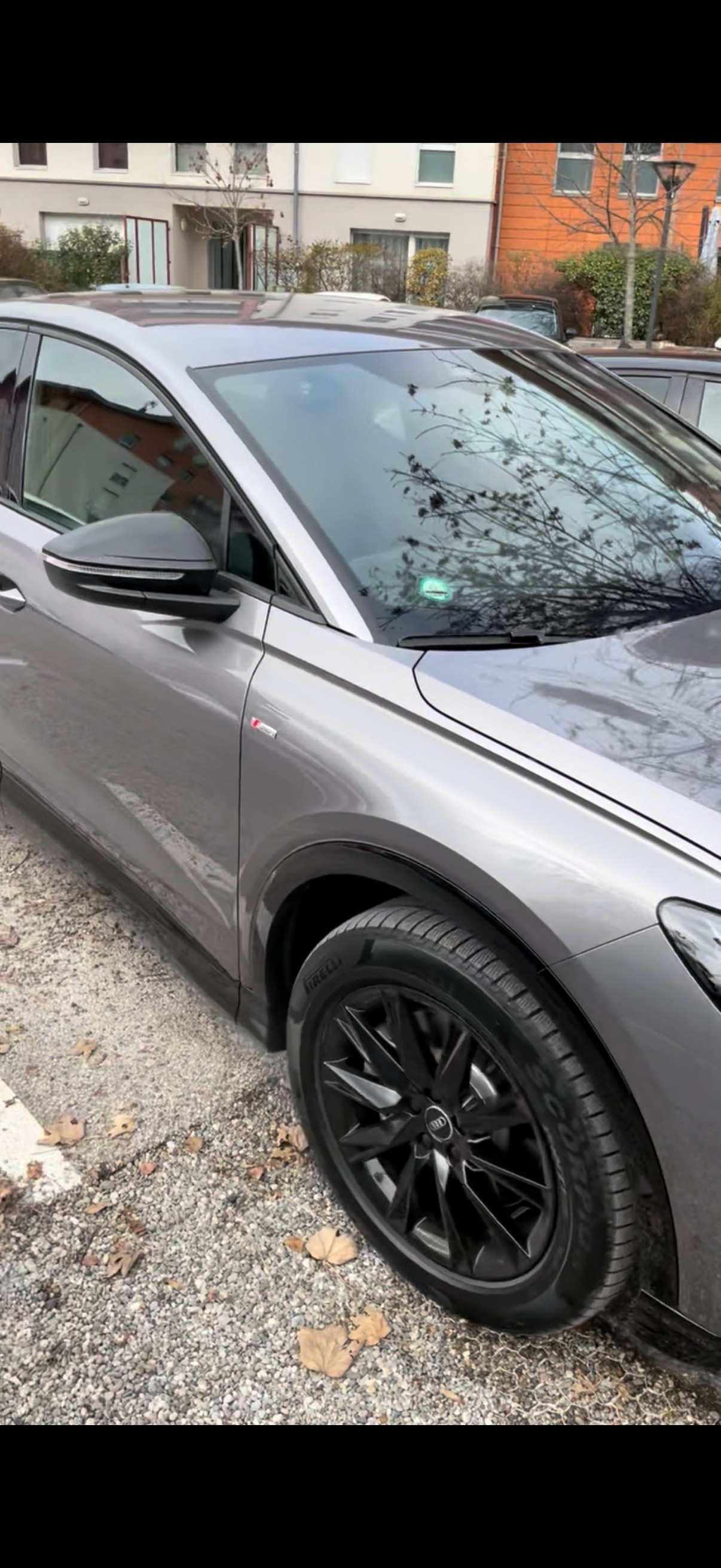AUDI 50 quattro One Edition-image-5