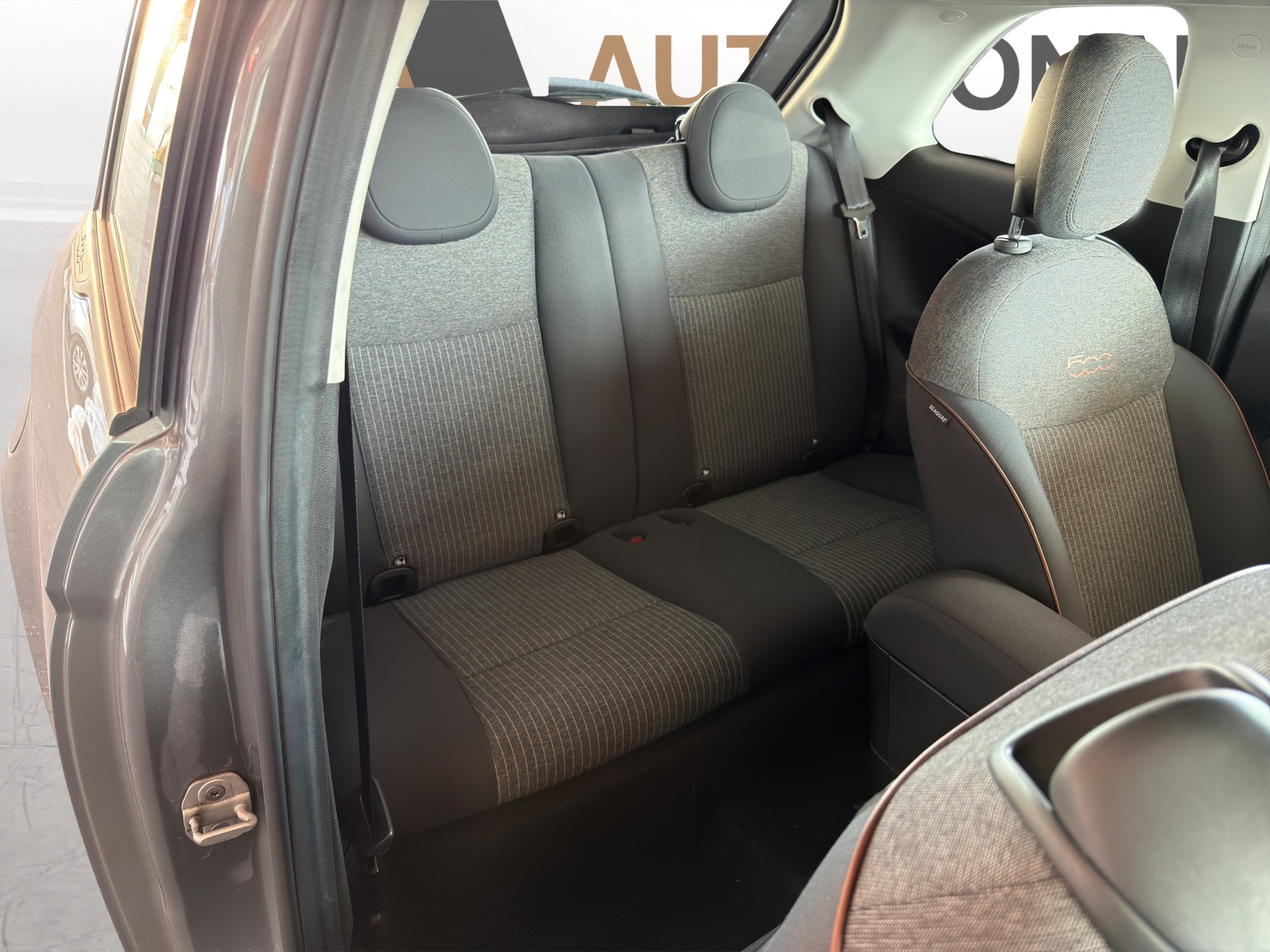 FIAT 500 Icon SOH 91.1%-image-15