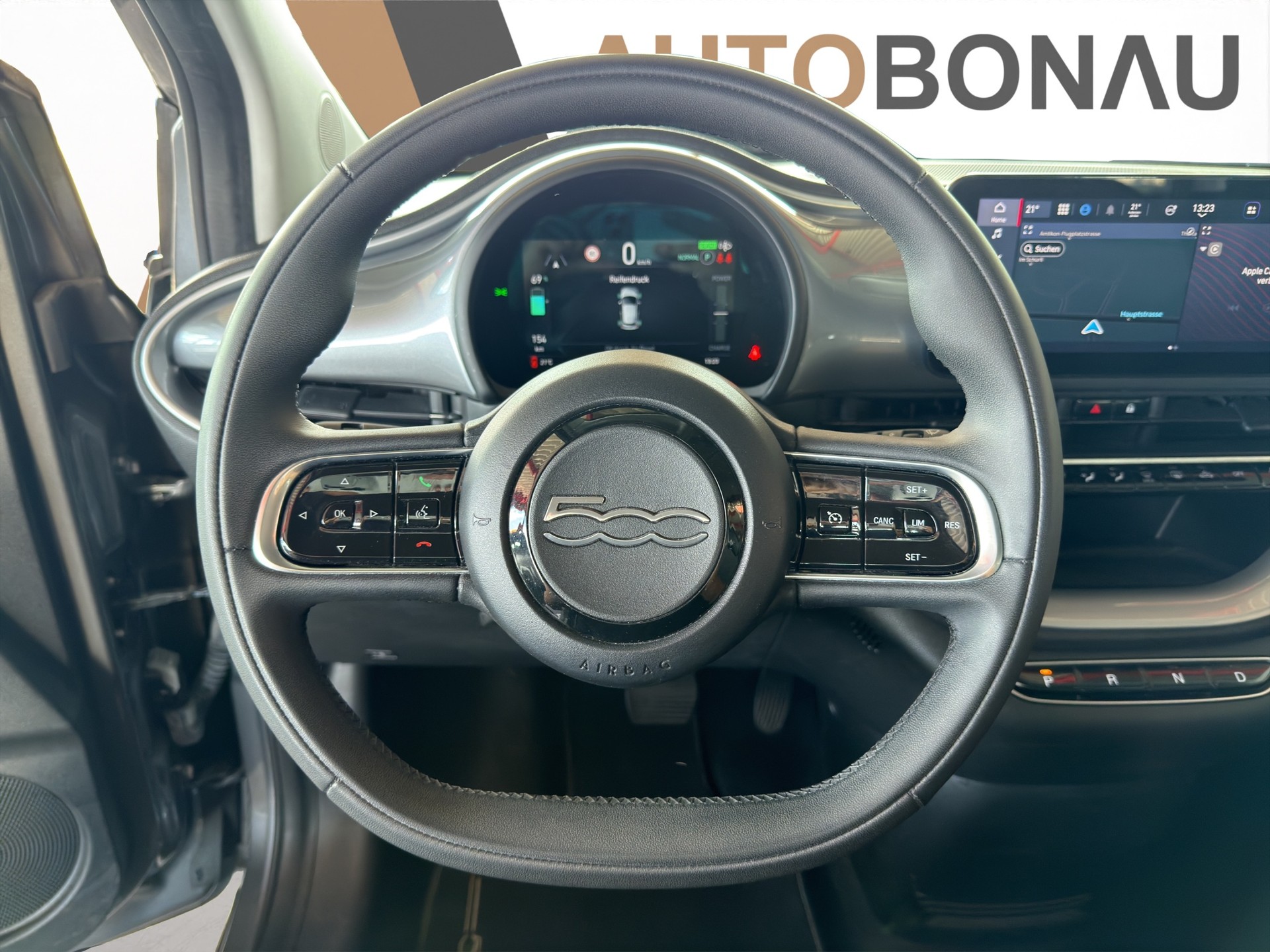 FIAT 500 Icon SOH 91.1%-image-17