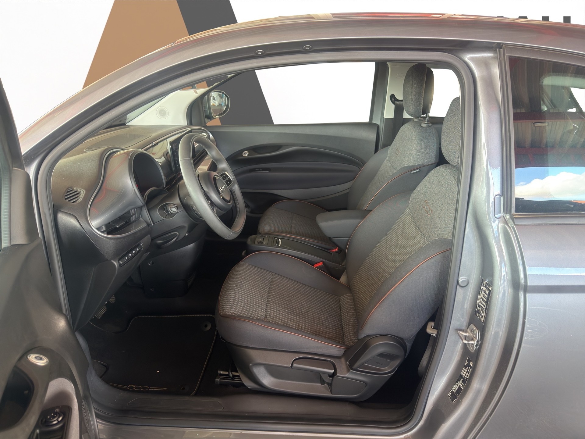 FIAT 500 Icon SOH 91.1%-image-8