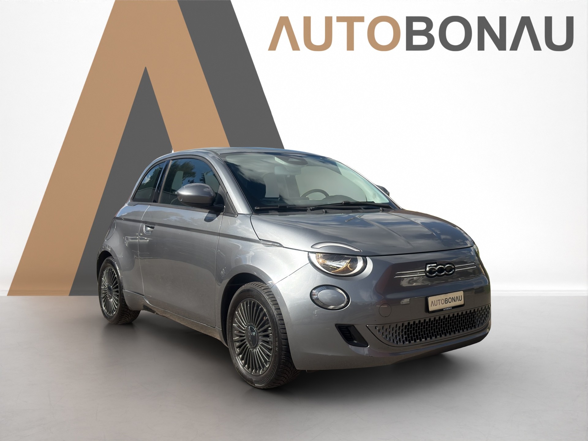 FIAT 500 Icon SOH 91.1%-image-6
