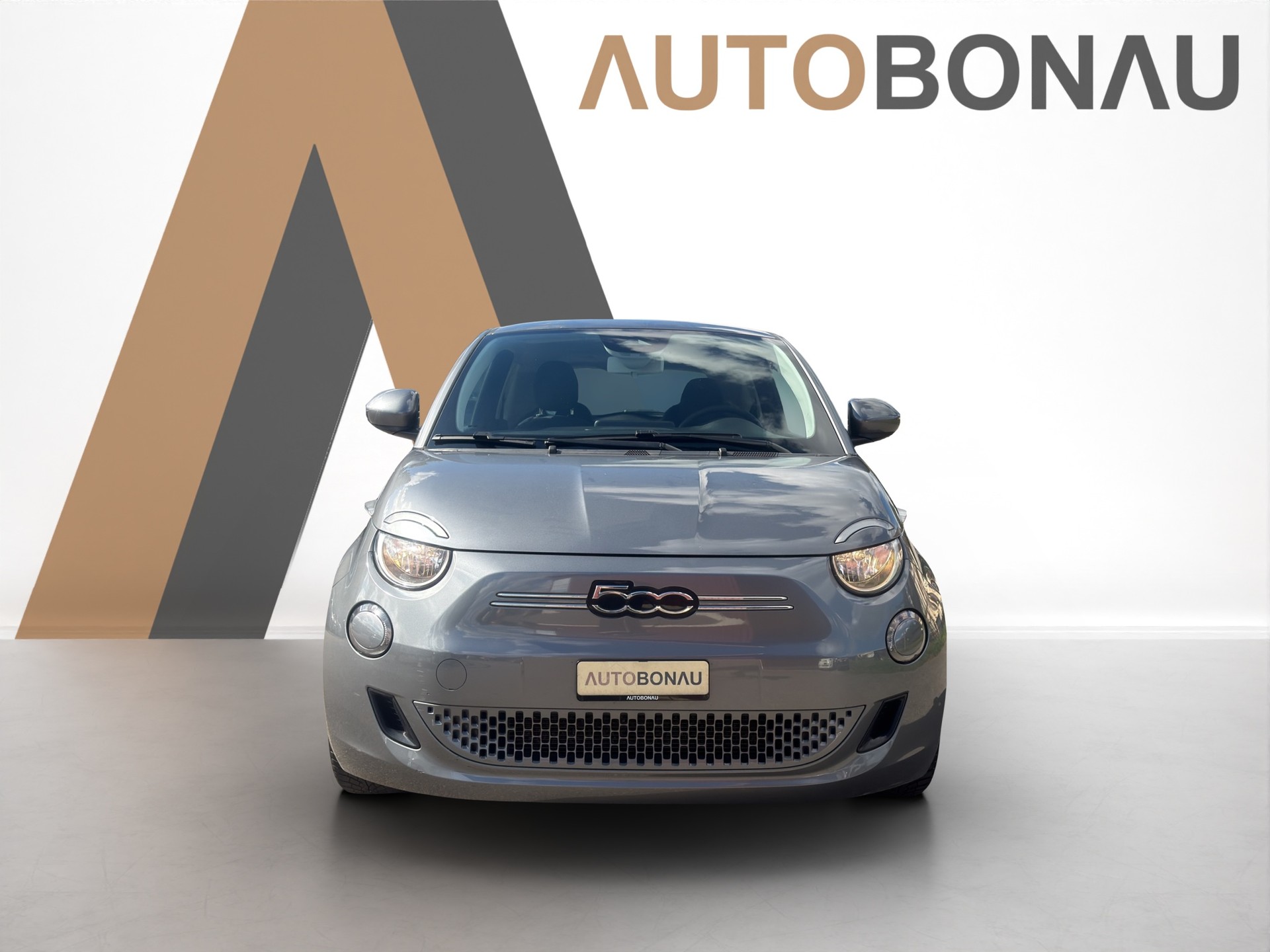 FIAT 500 Icon SOH 91.1%-image-7
